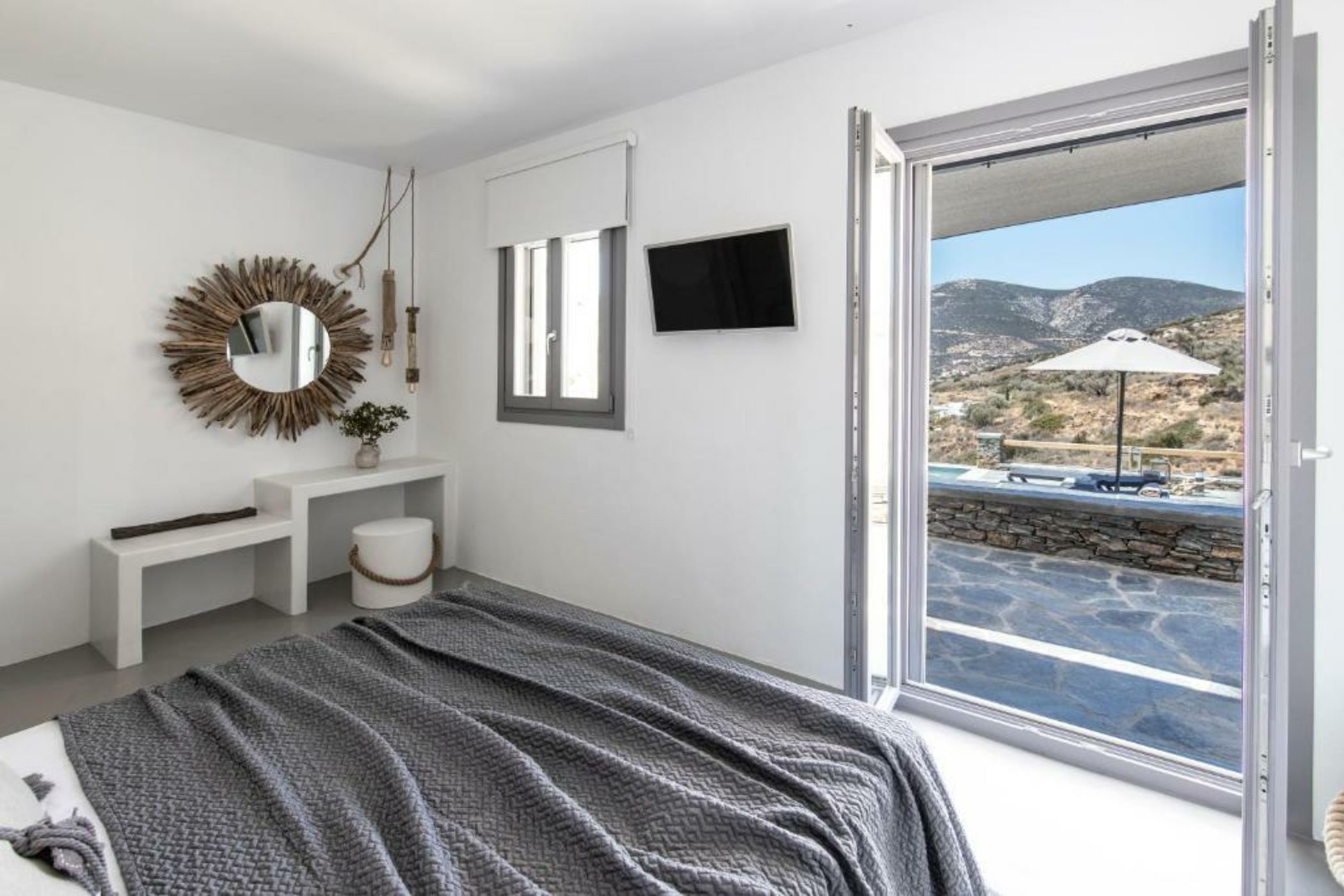 Nesea Sifnos - Luxury Residences