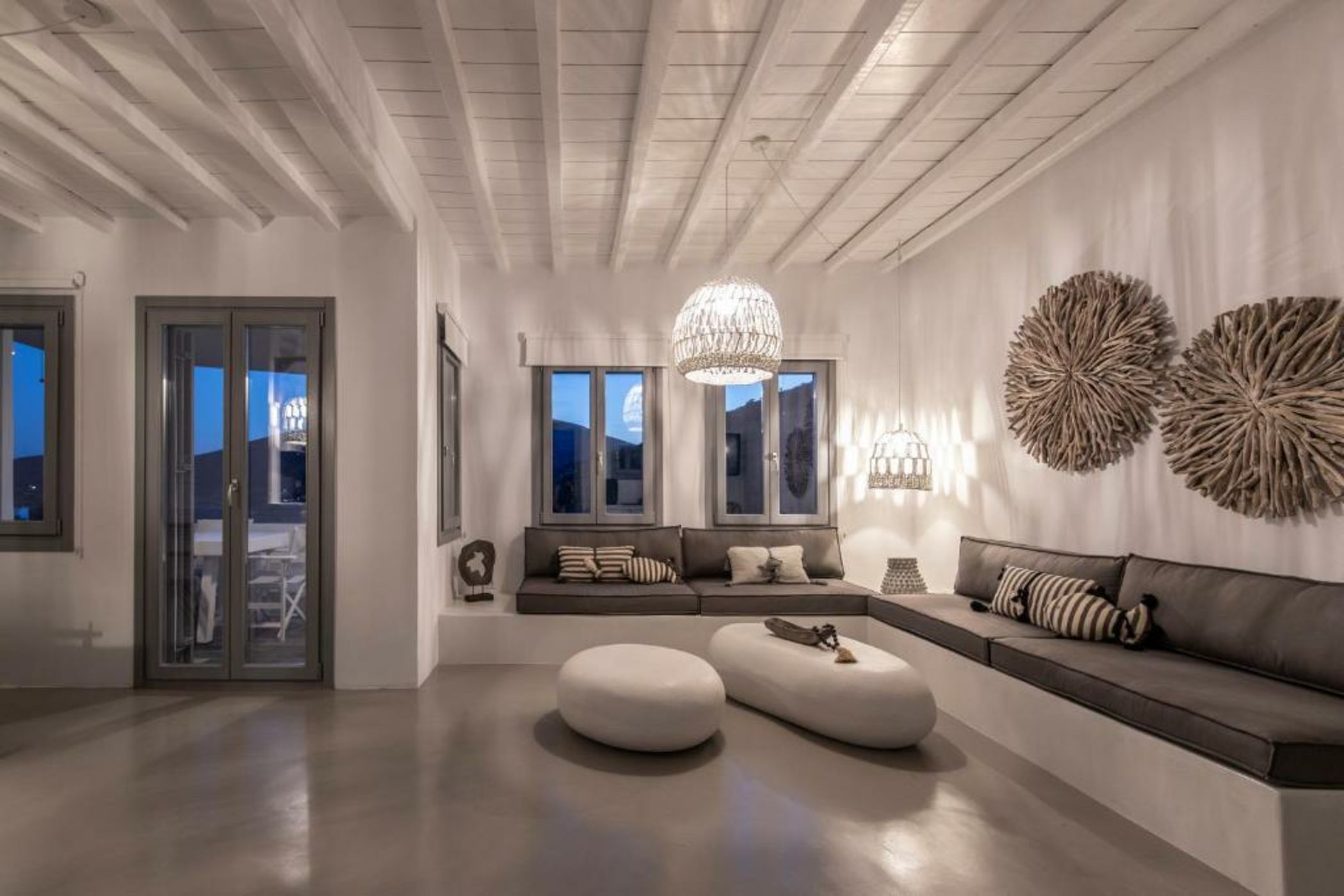 Nesea Sifnos - Luxury Residences