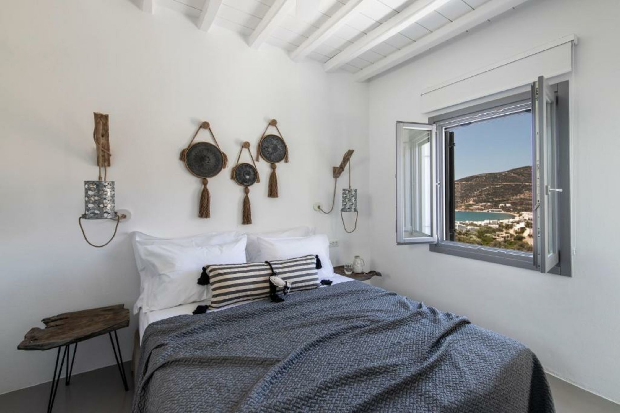 Nesea Sifnos - Luxury Residences