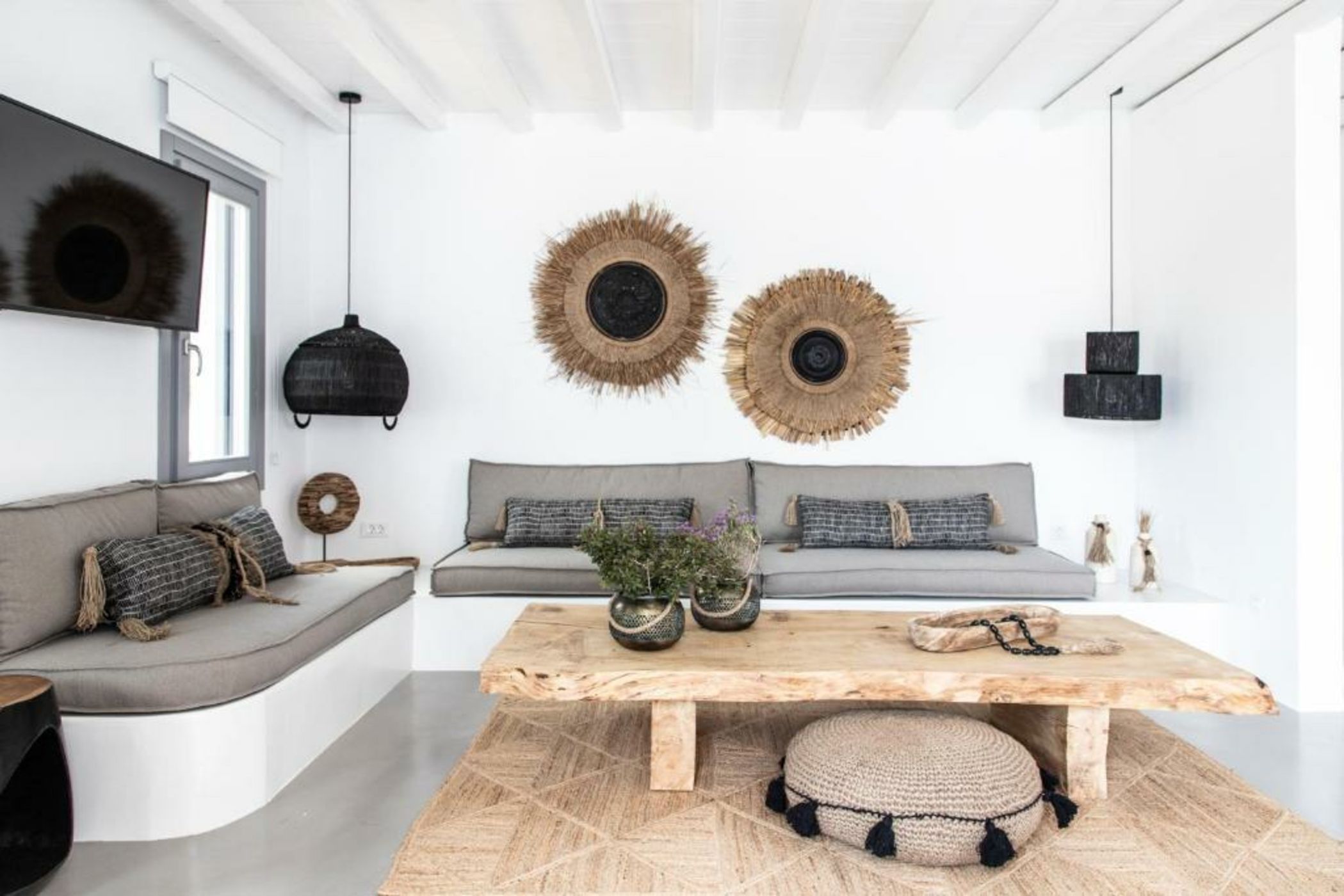 Nesea Sifnos - Luxury Residences