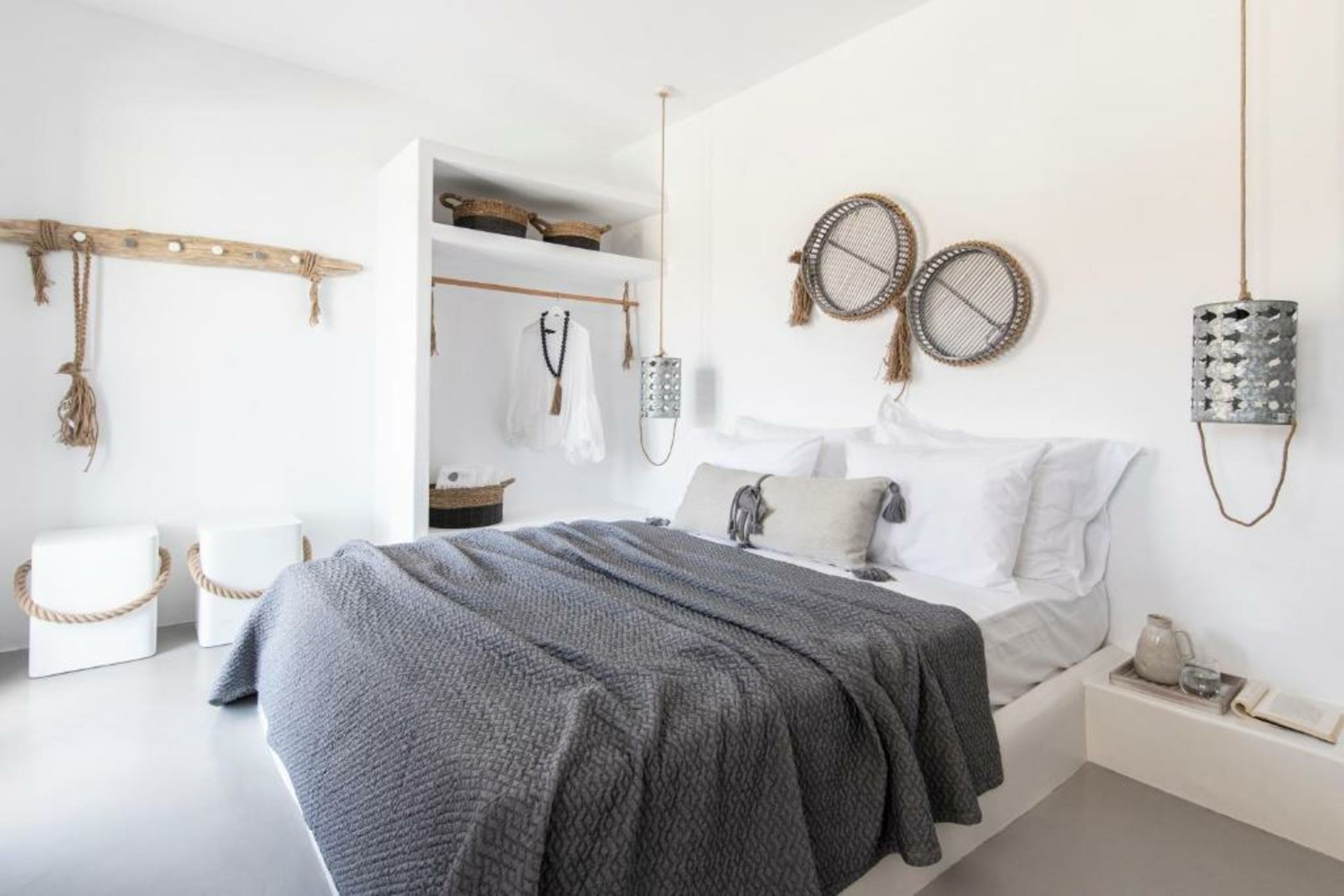 Nesea Sifnos - Luxury Residences