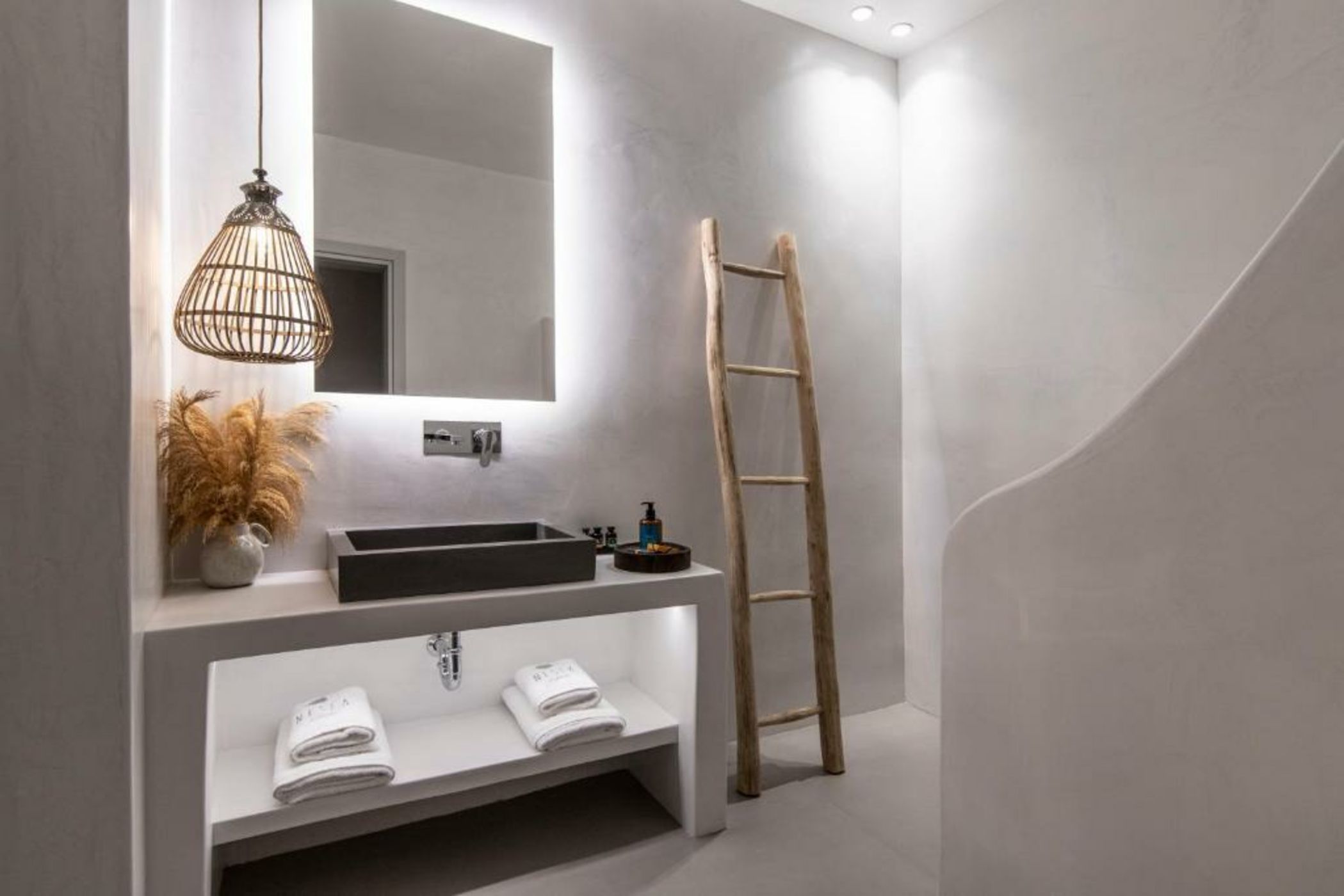 Nesea Sifnos - Luxury Residences