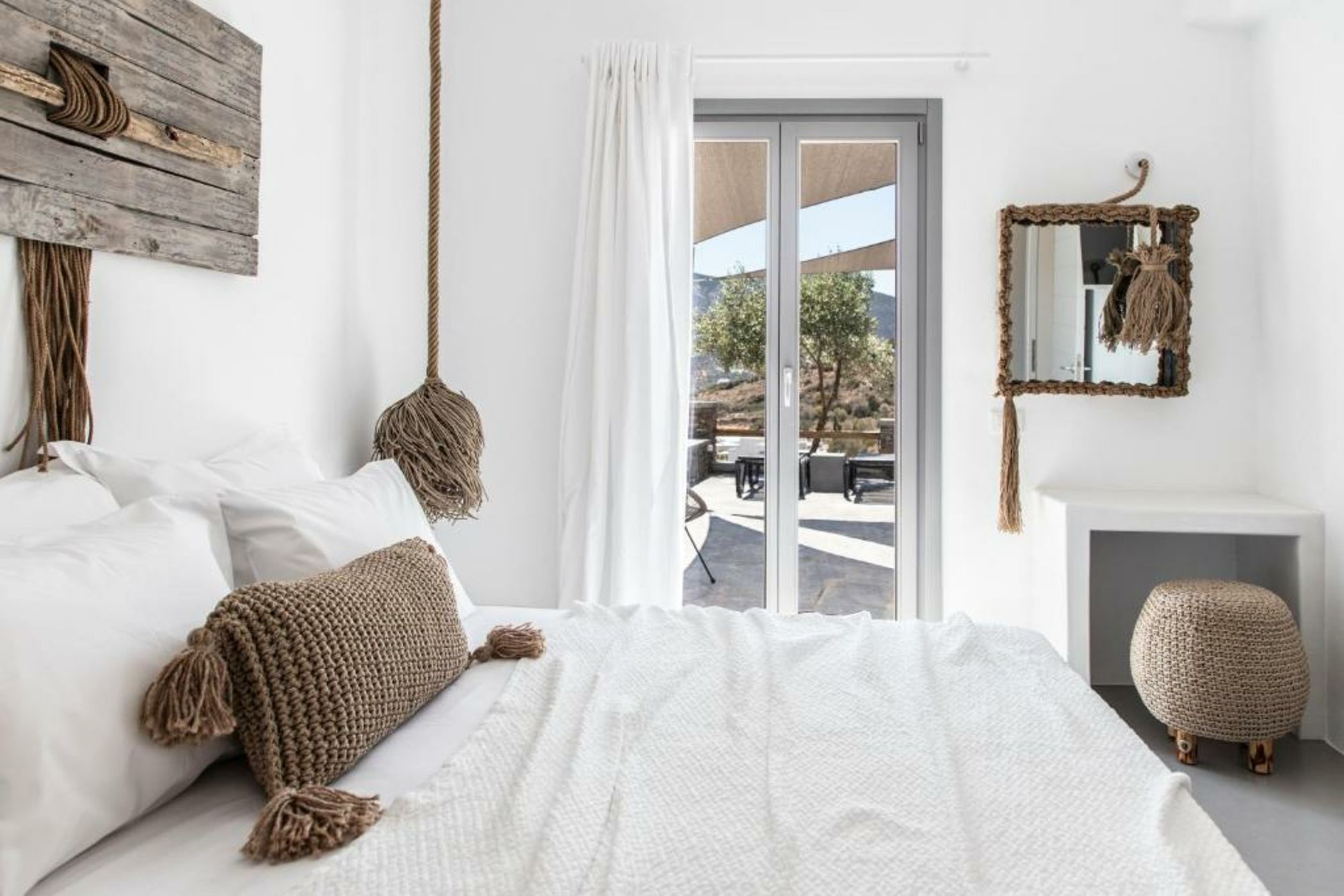 Nesea Sifnos - Luxury Residences