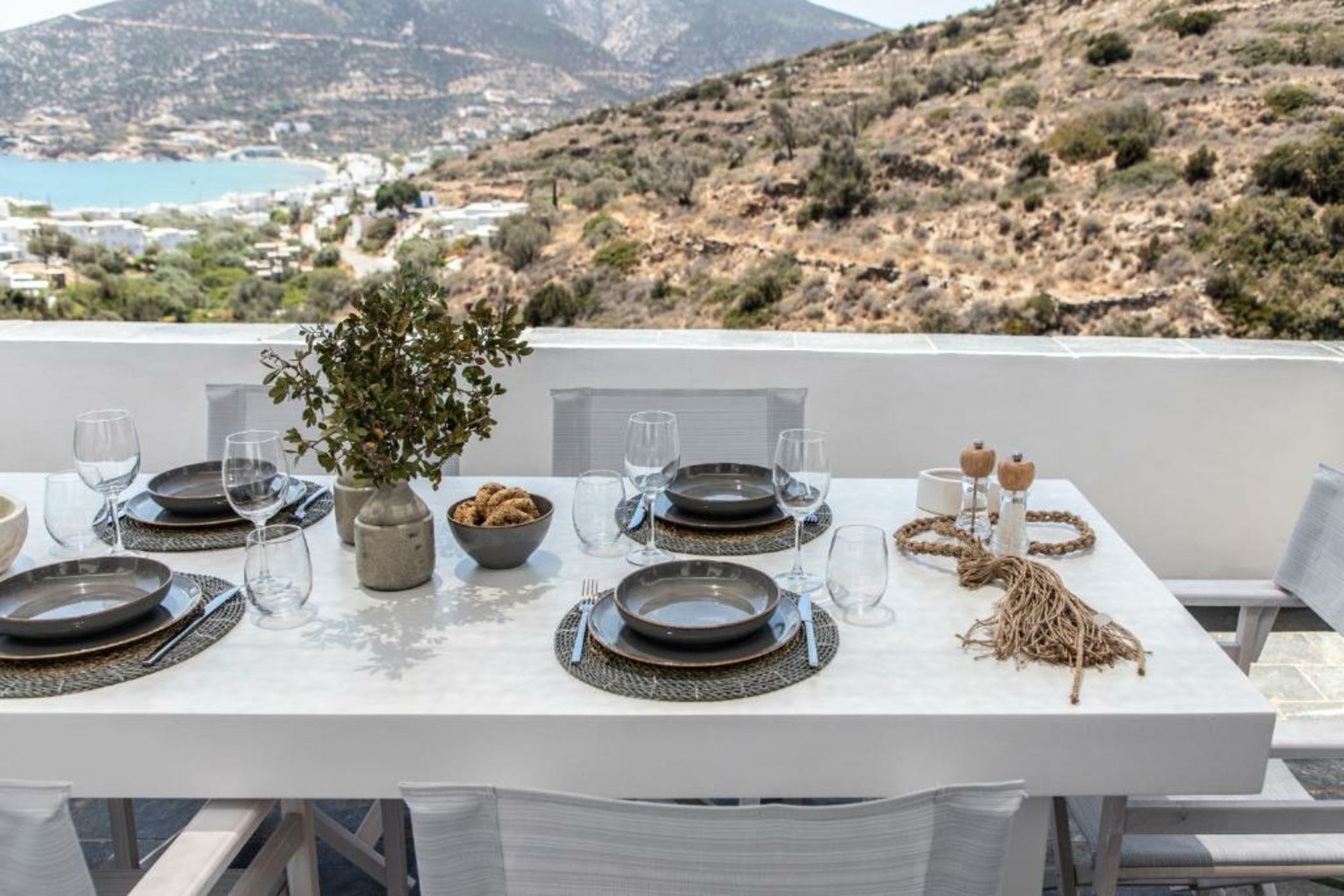 Nesea Sifnos - Luxury Residences