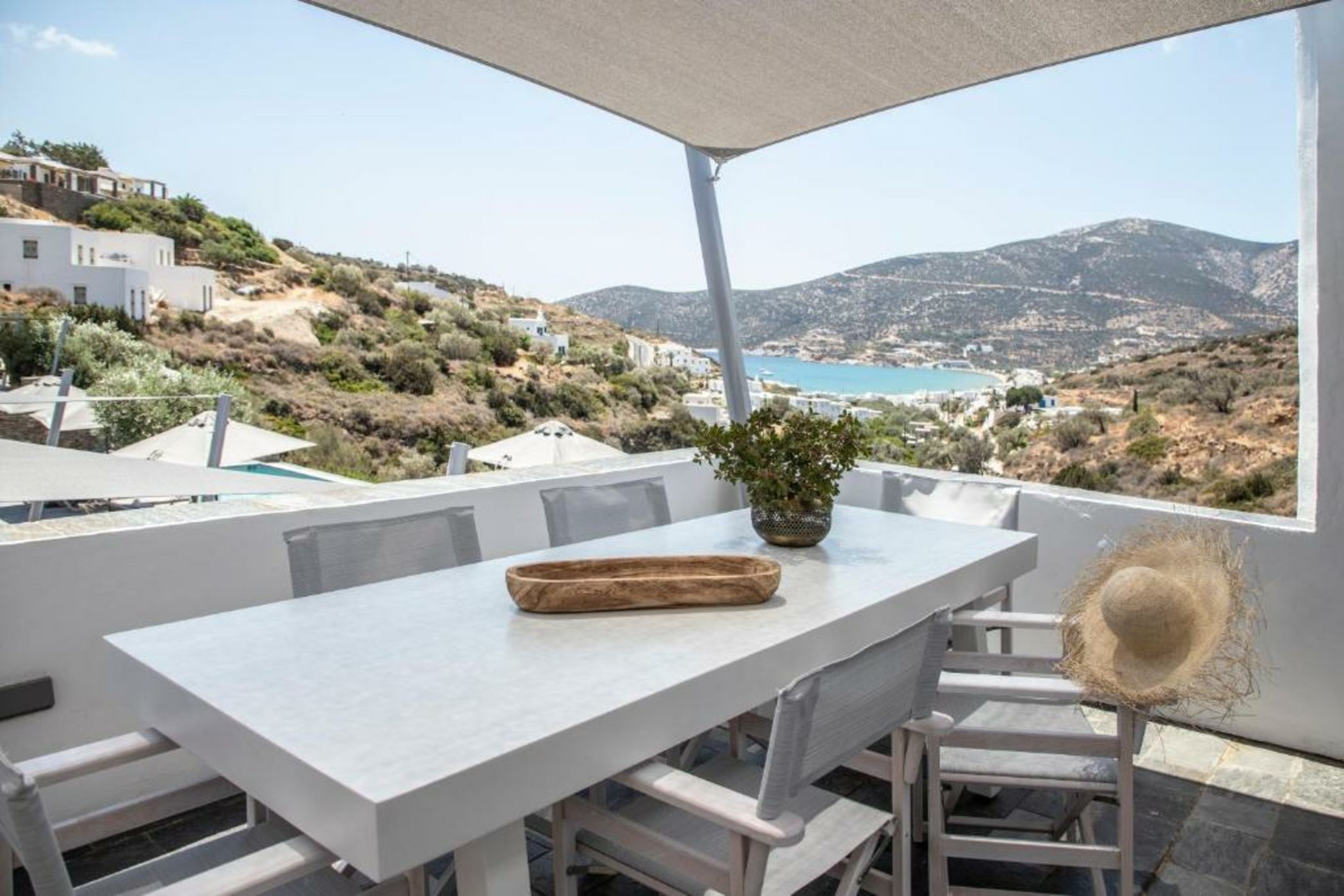 Nesea Sifnos - Luxury Residences