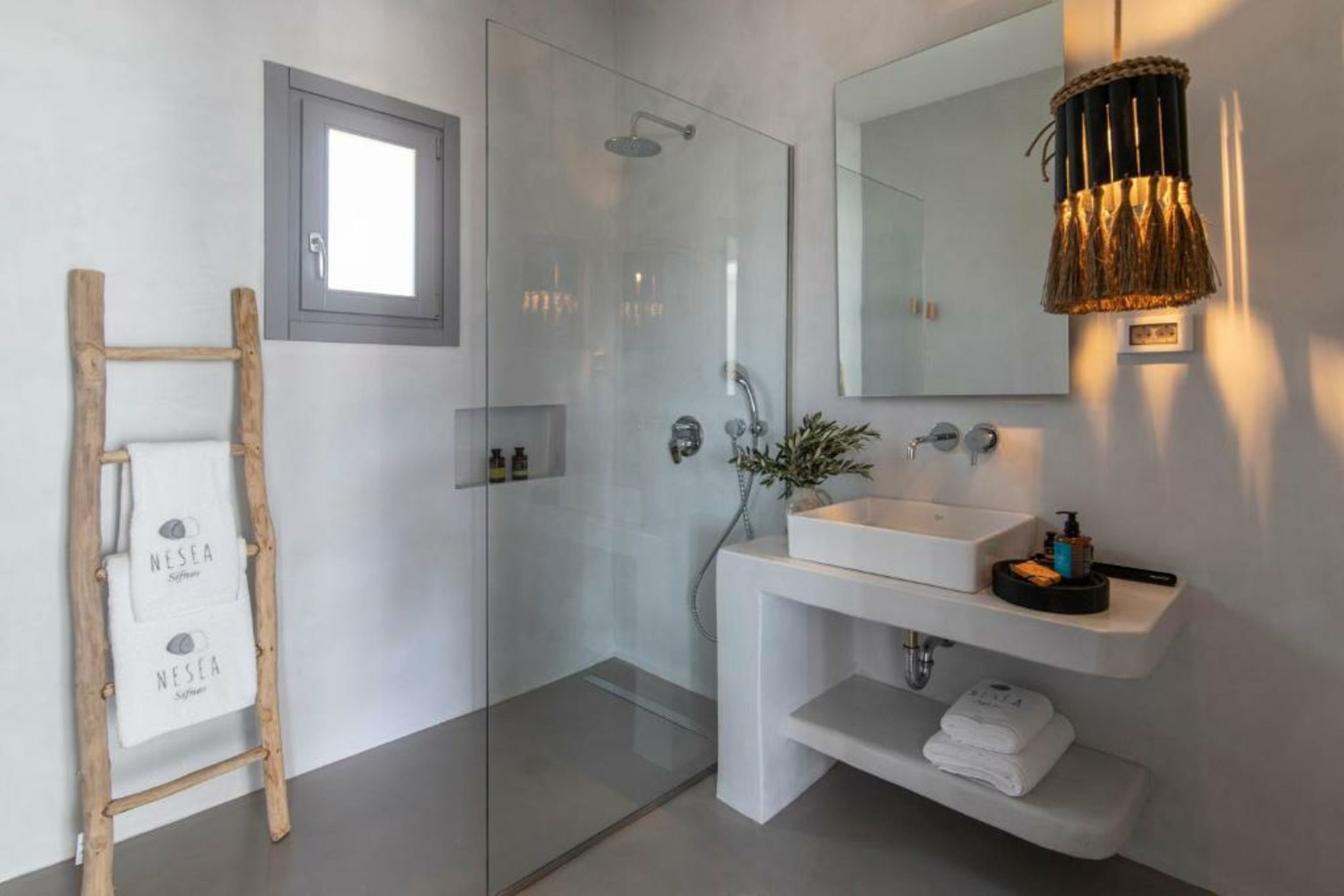 Nesea Sifnos - Luxury Residences