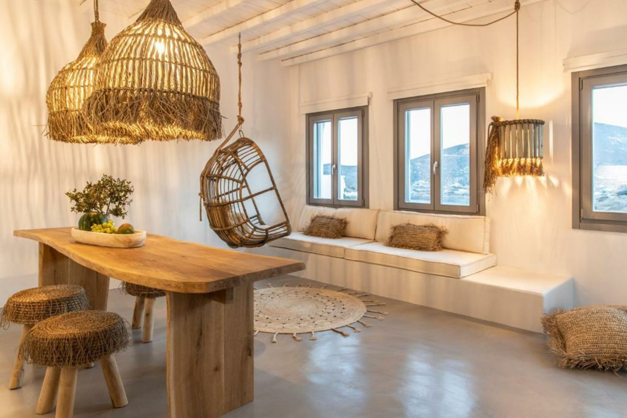 Nesea Sifnos - Luxury Residences