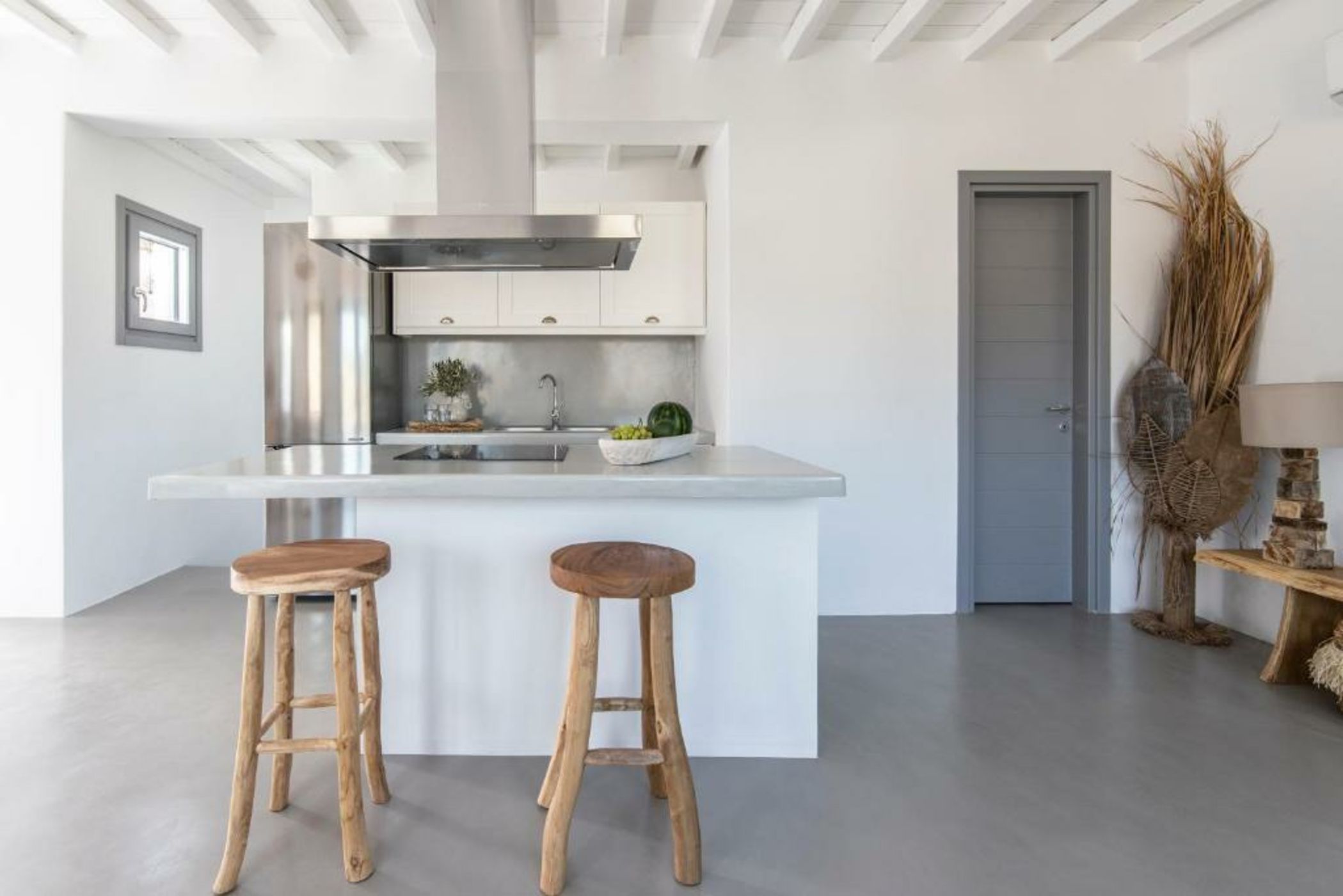 Nesea Sifnos - Luxury Residences