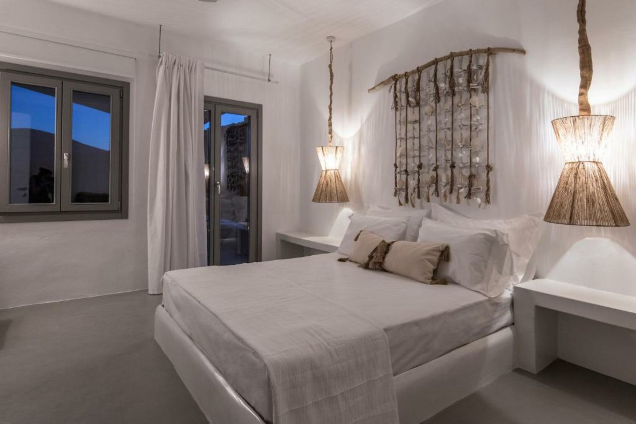 Nesea Sifnos - Luxury Residences