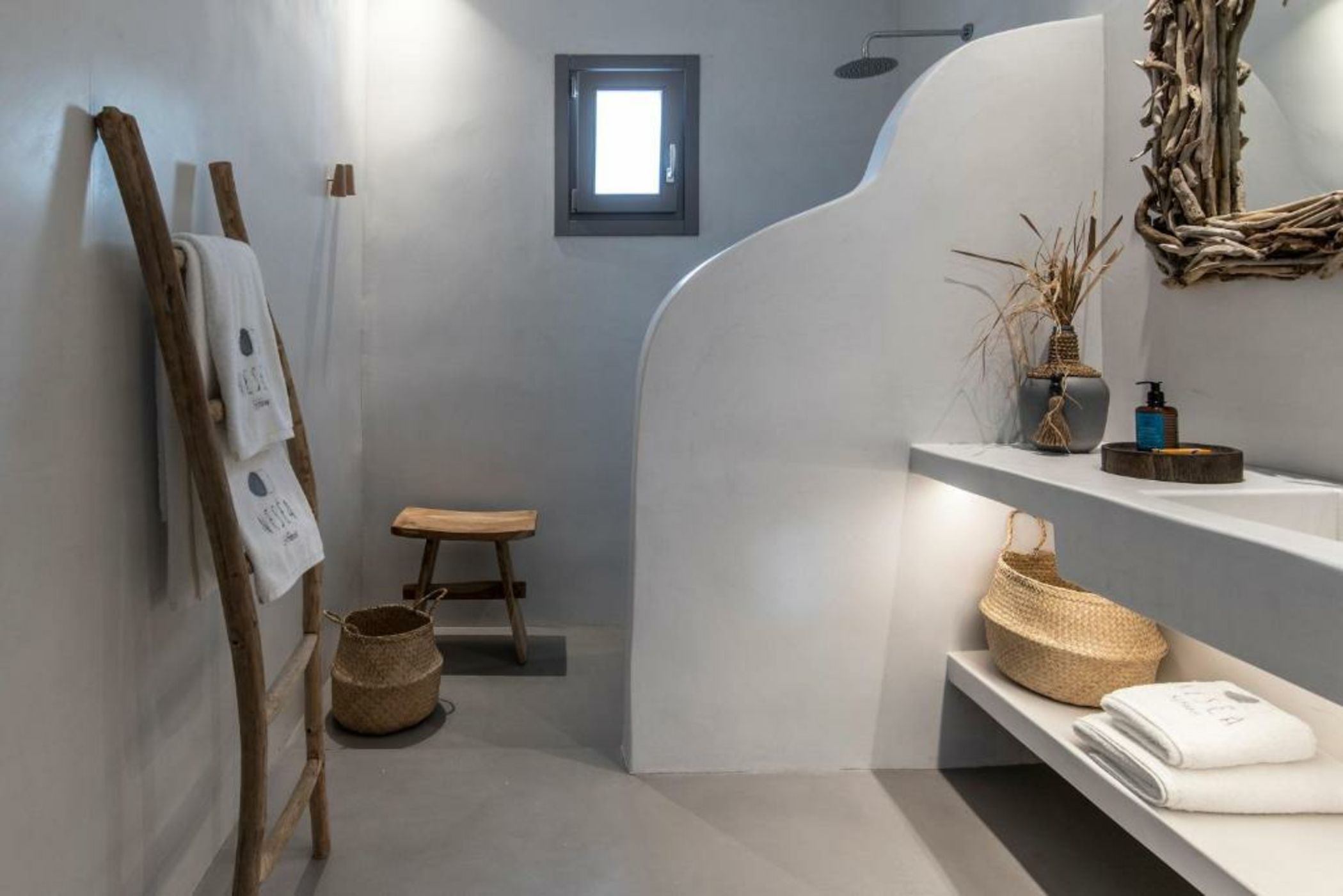 Nesea Sifnos - Luxury Residences