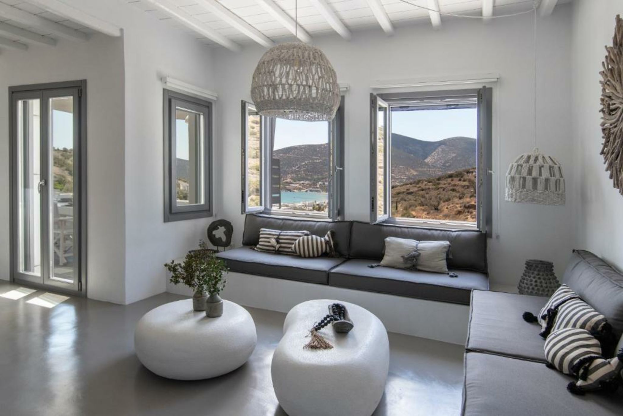 Nesea Sifnos - Luxury Residences