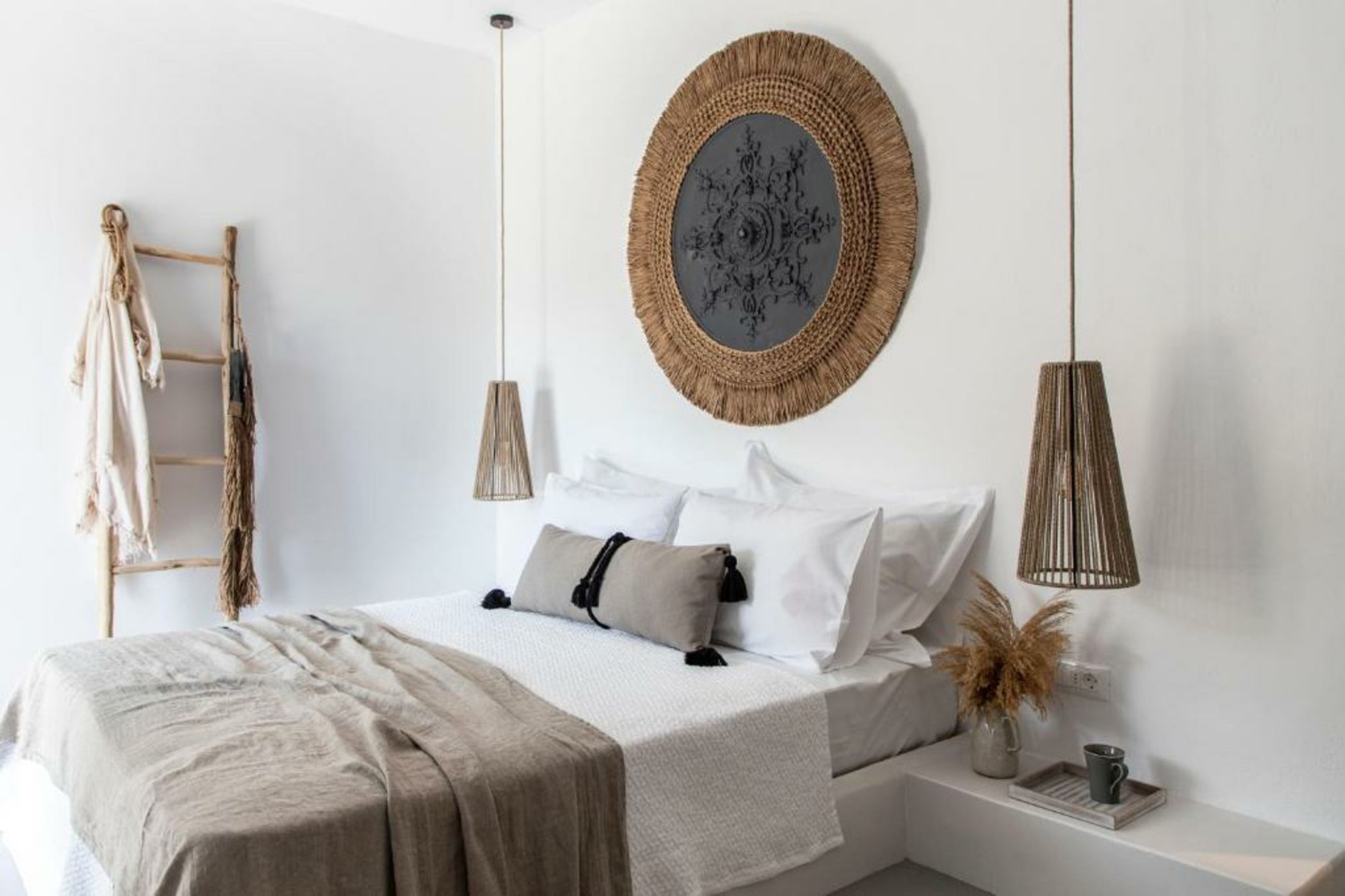 Nesea Sifnos - Luxury Residences