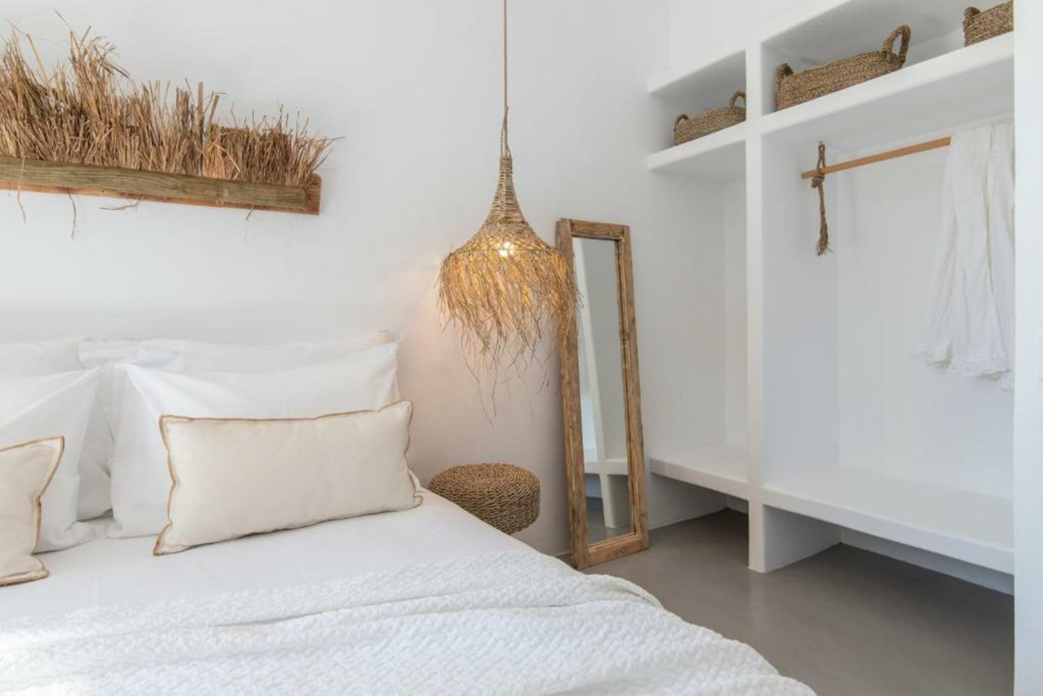 Nesea Sifnos - Luxury Residences