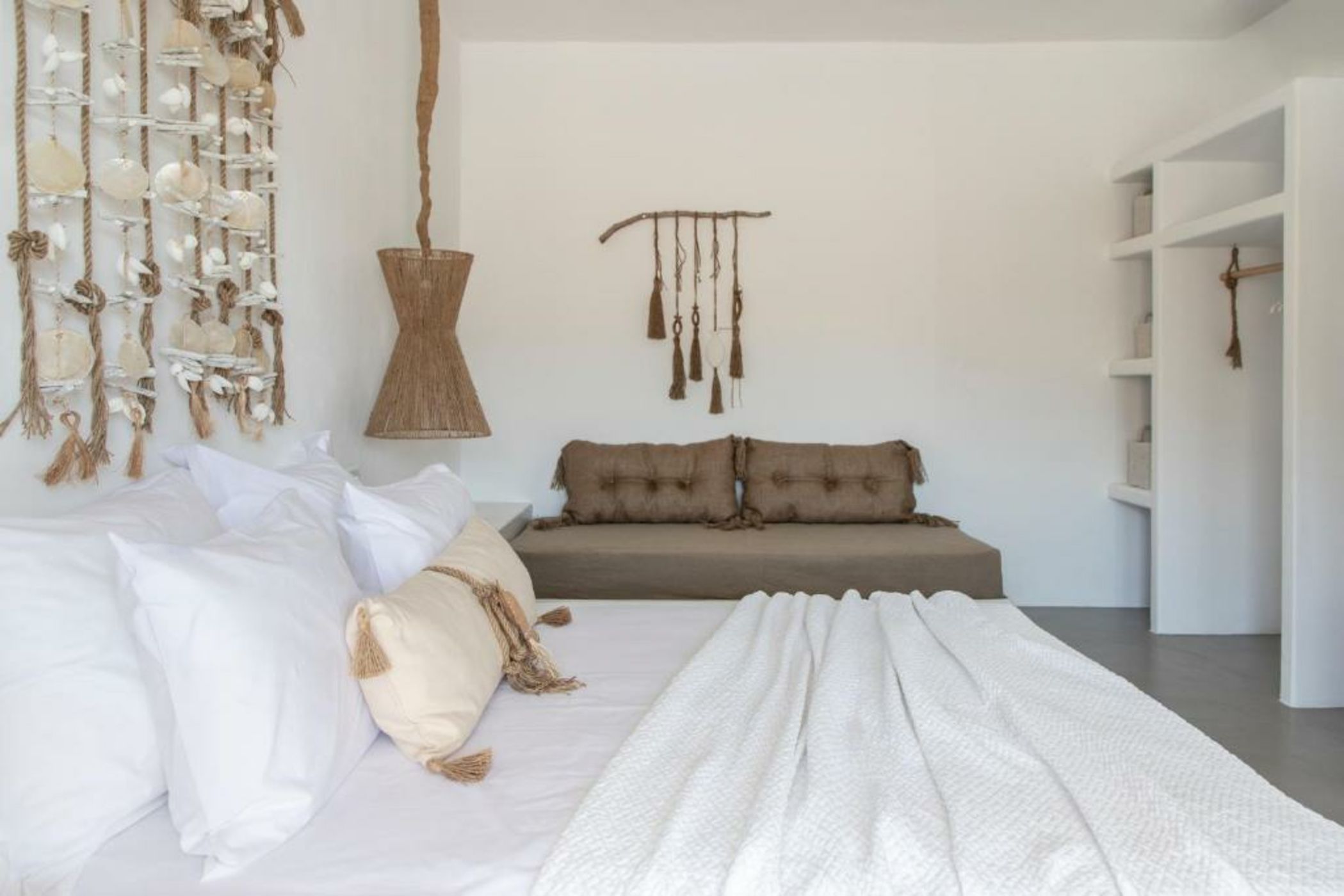 Nesea Sifnos - Luxury Residences