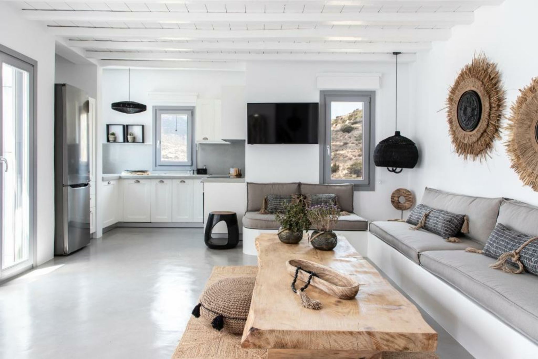 Nesea Sifnos - Luxury Residences