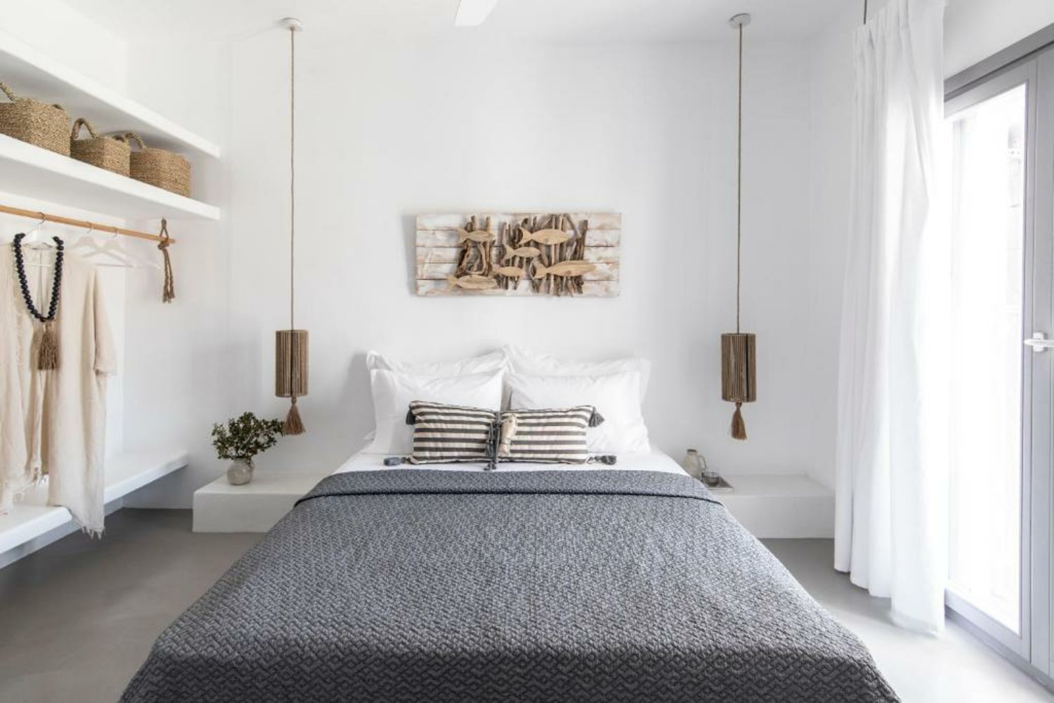 Nesea Sifnos - Luxury Residences