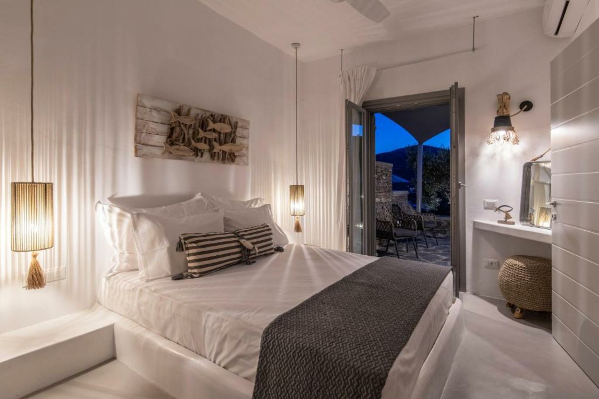 Nesea Sifnos - Luxury Residences