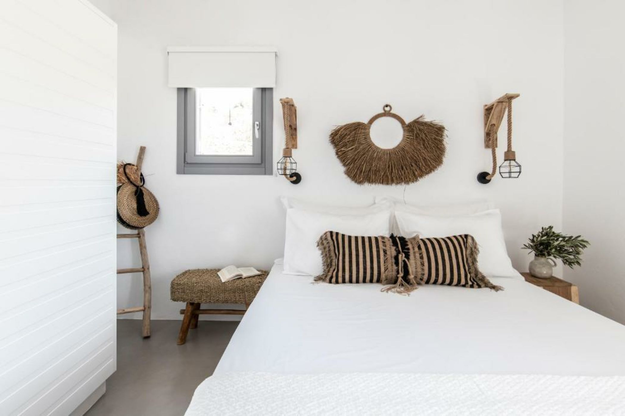 Nesea Sifnos - Luxury Residences