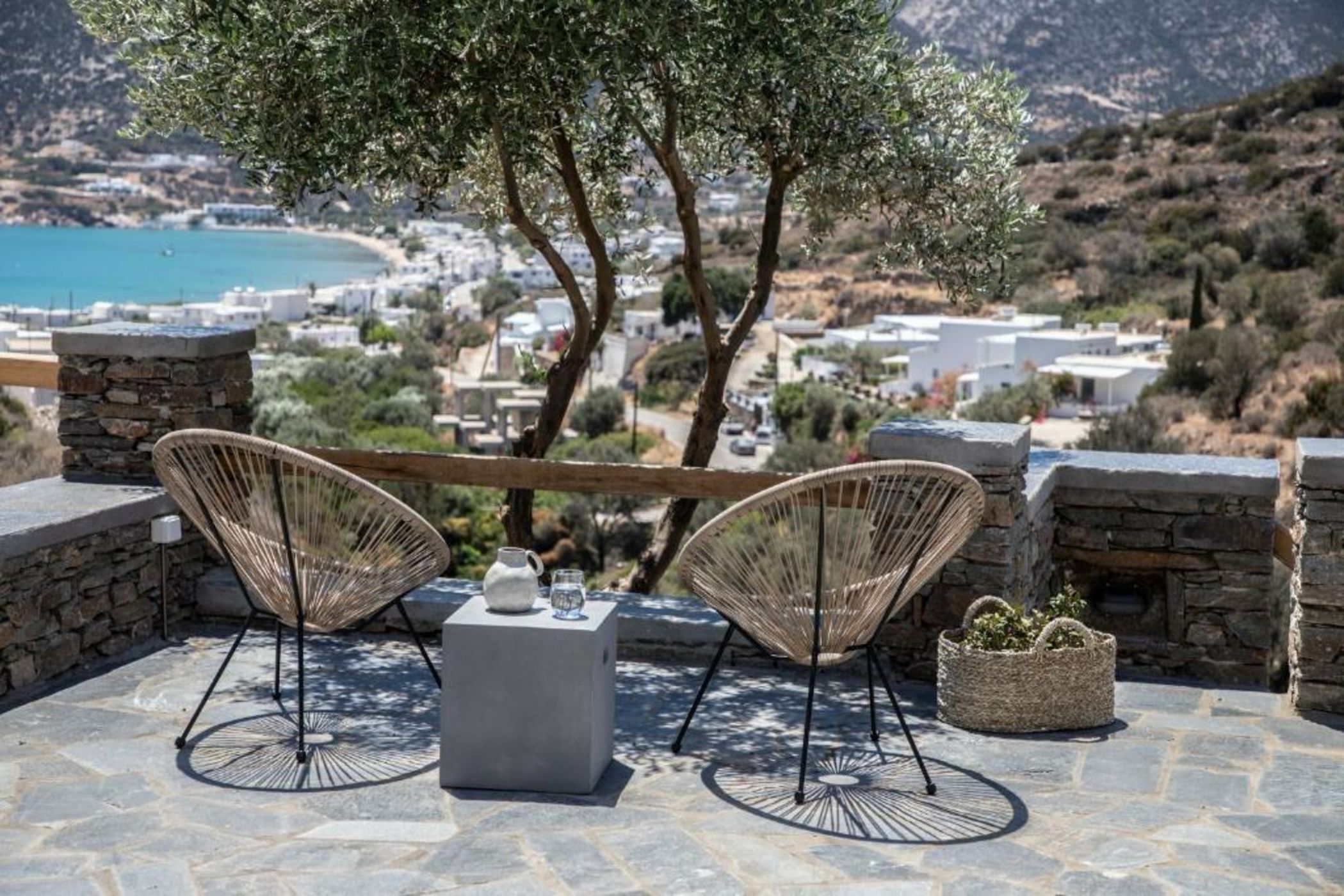 Nesea Sifnos - Luxury Residences