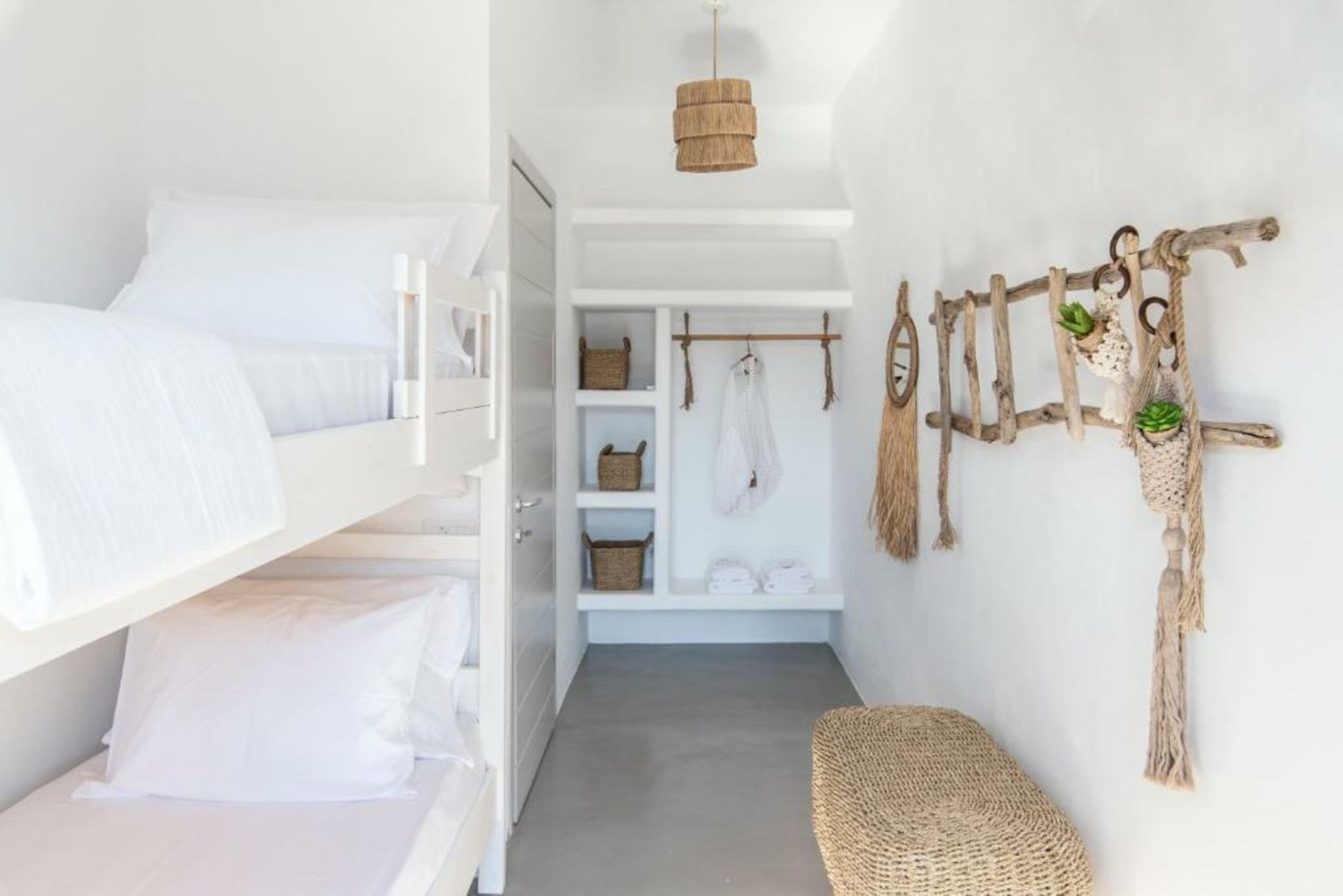 Nesea Sifnos - Luxury Residences