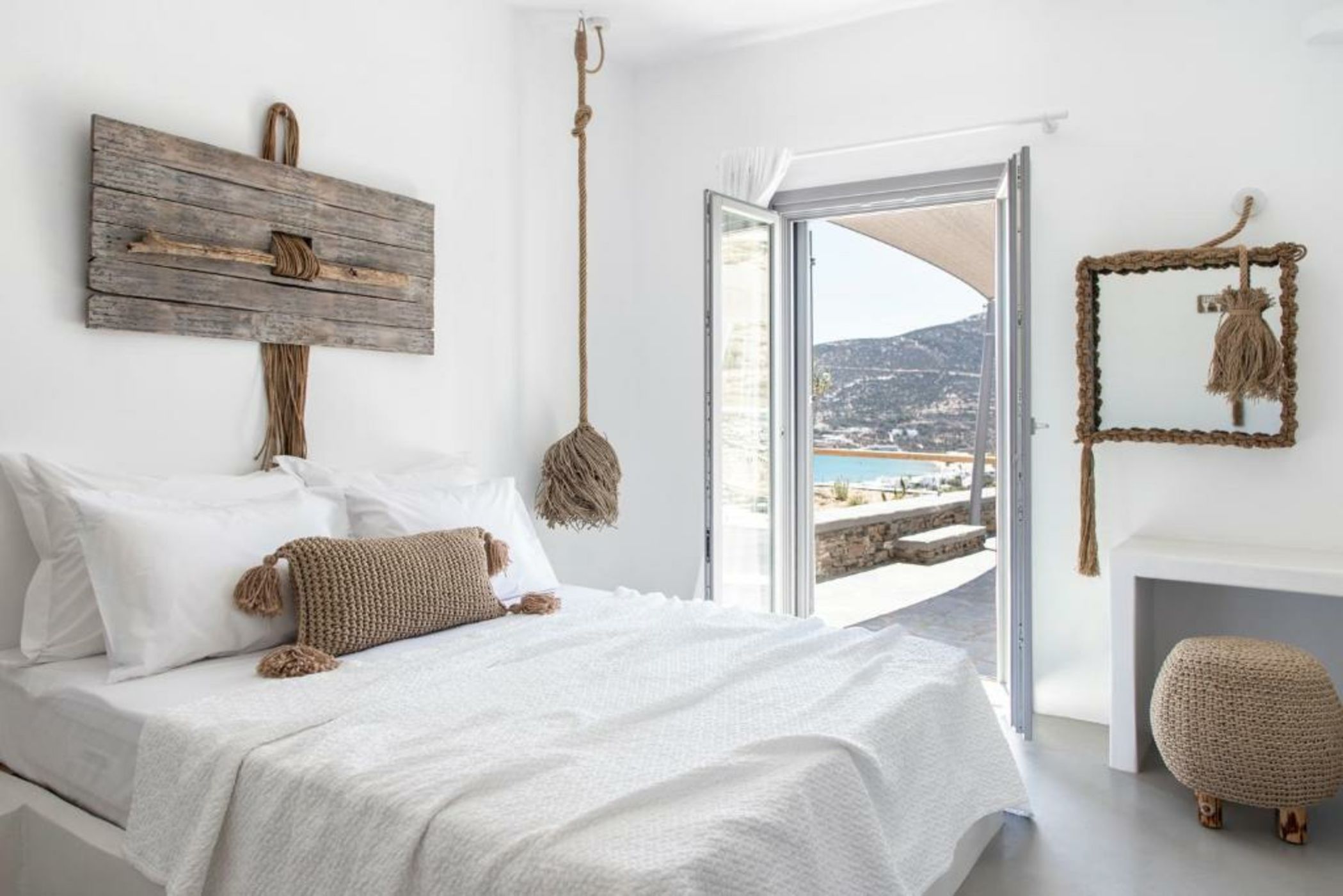 Nesea Sifnos - Luxury Residences