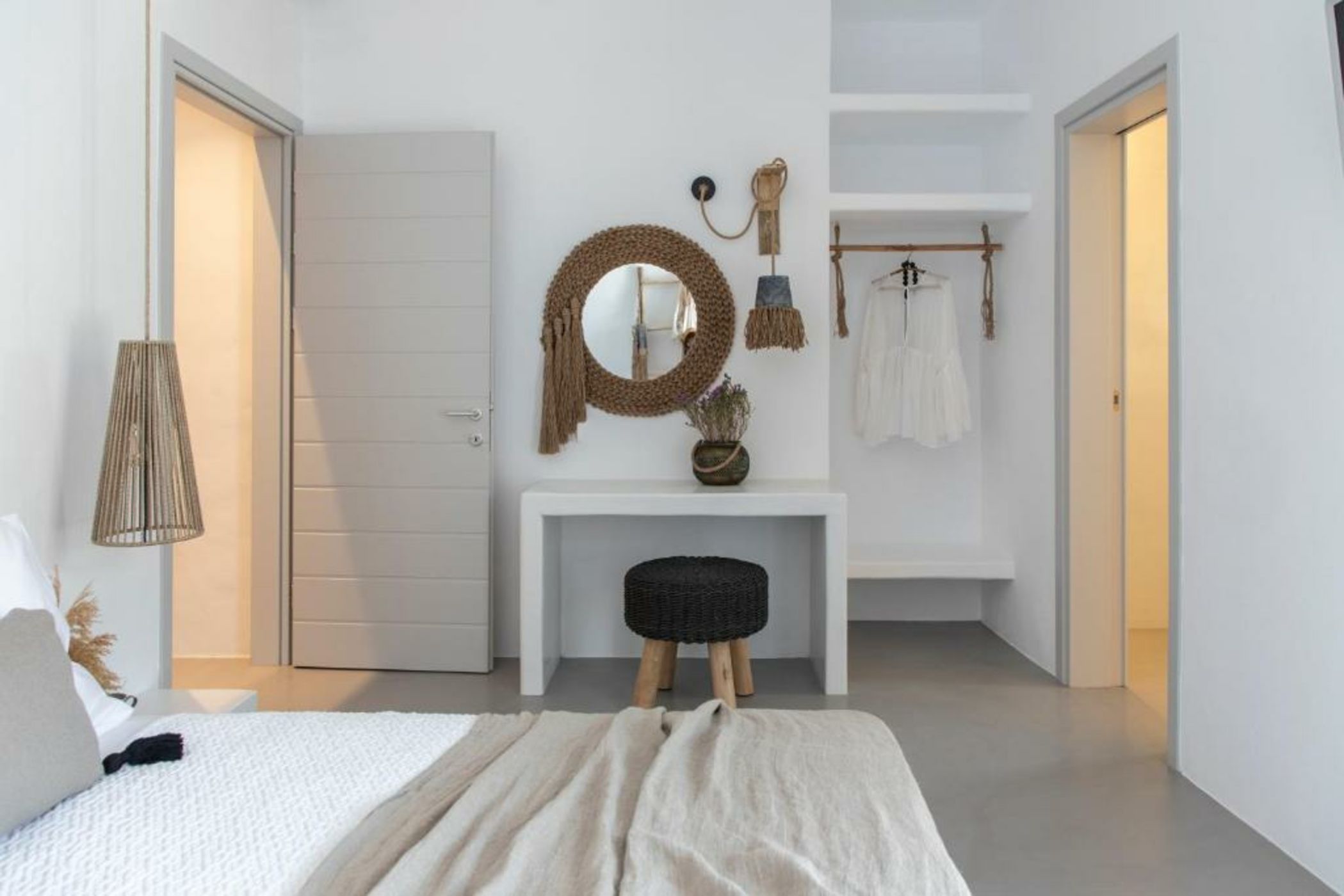 Nesea Sifnos - Luxury Residences