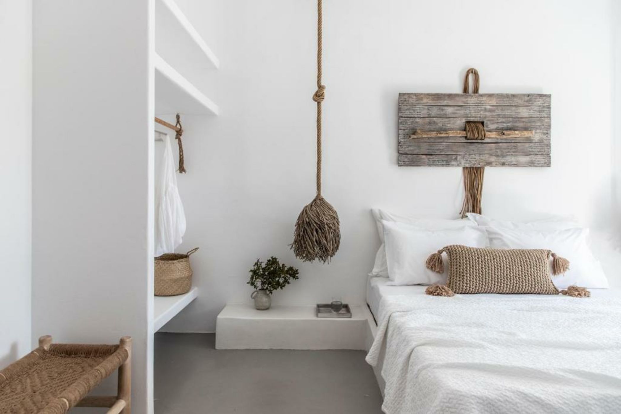 Nesea Sifnos - Luxury Residences