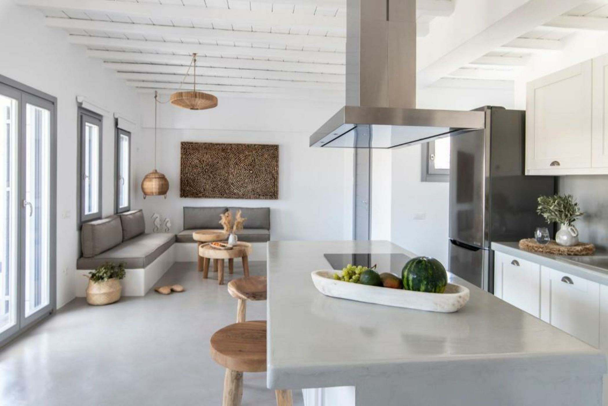 Nesea Sifnos - Luxury Residences