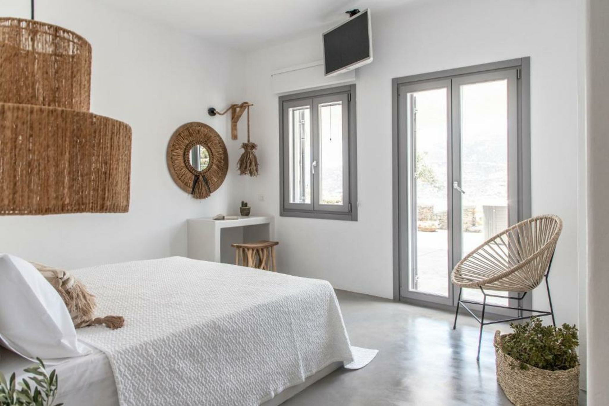 Nesea Sifnos - Luxury Residences