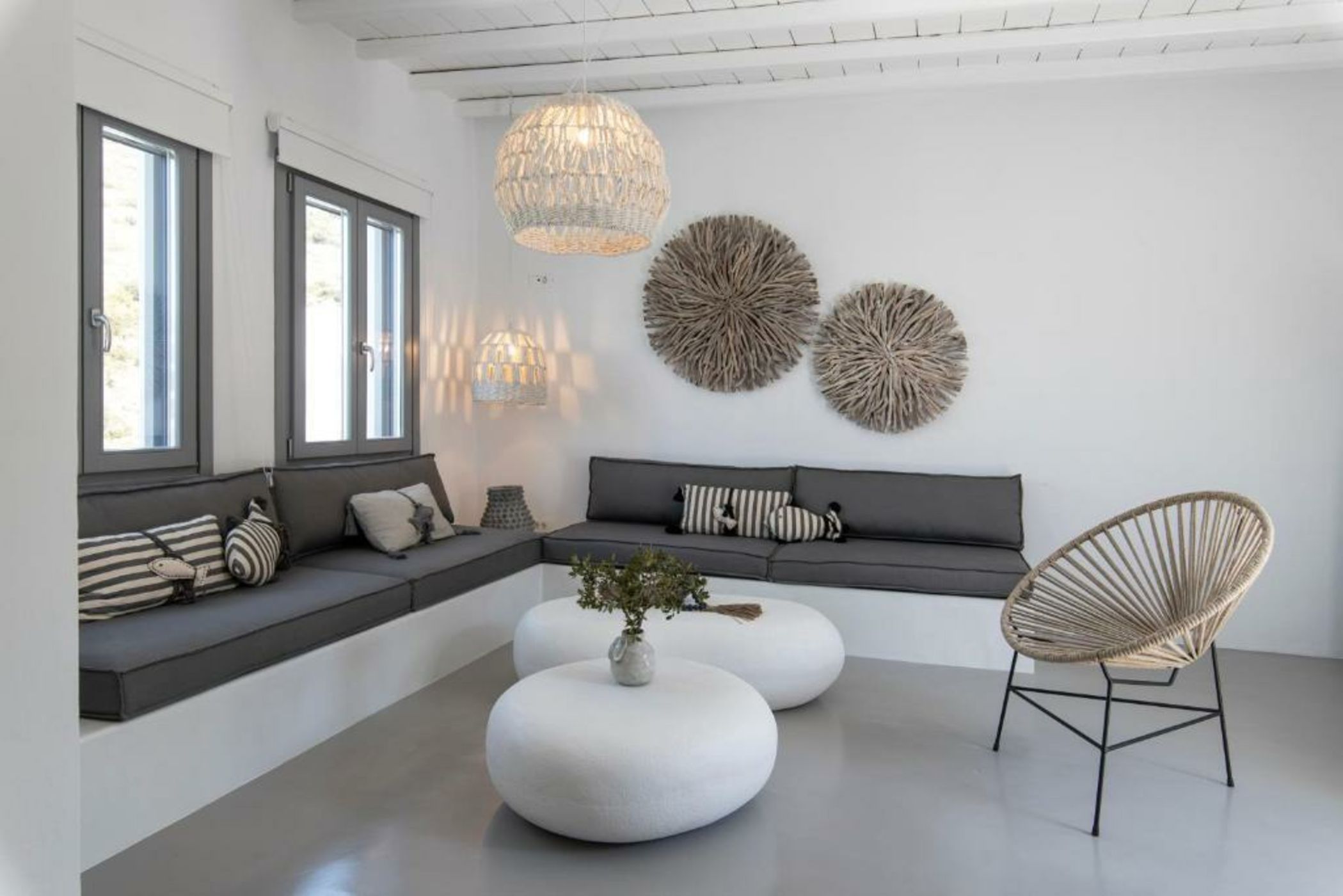 Nesea Sifnos - Luxury Residences