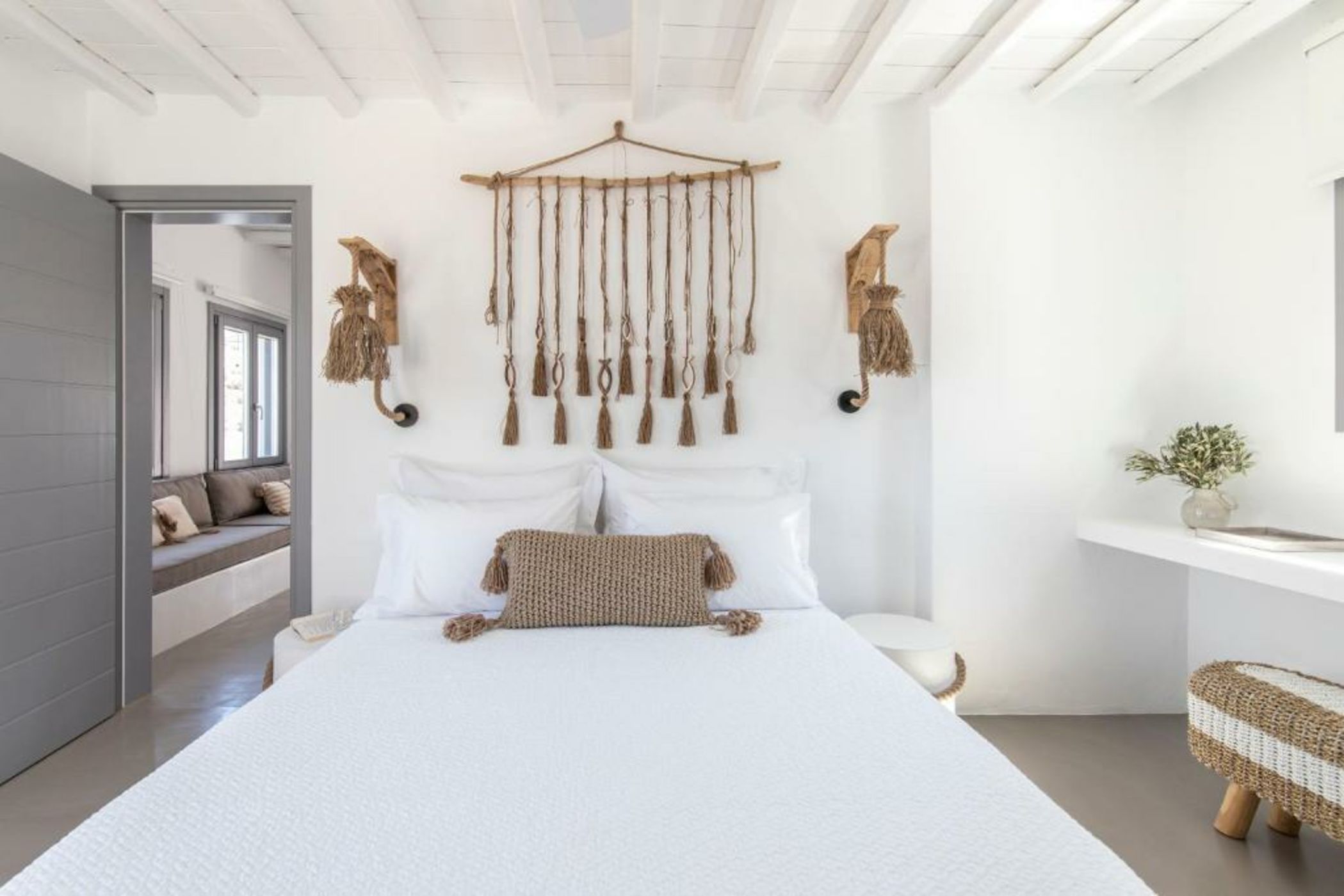 Nesea Sifnos - Luxury Residences