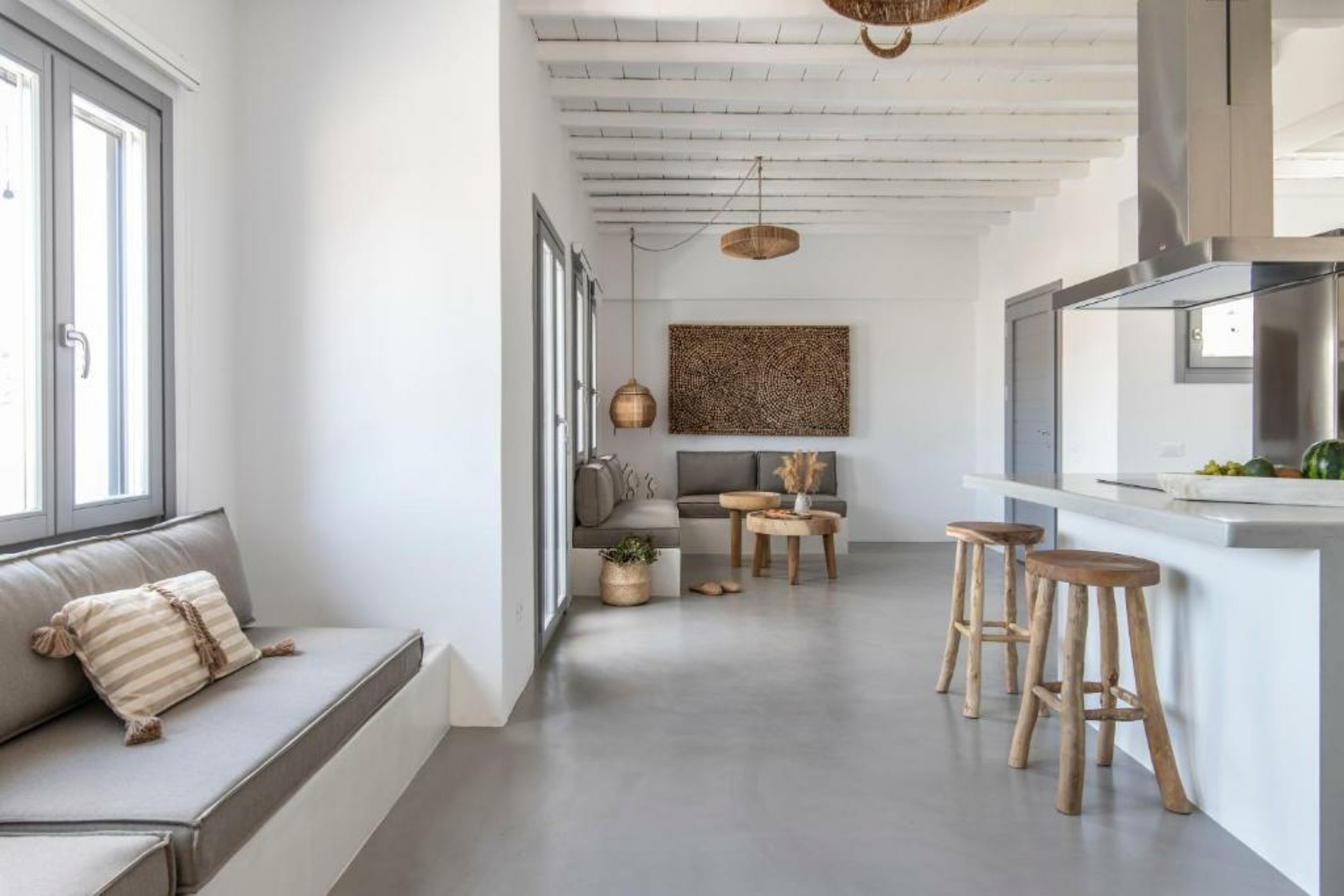 Nesea Sifnos - Luxury Residences