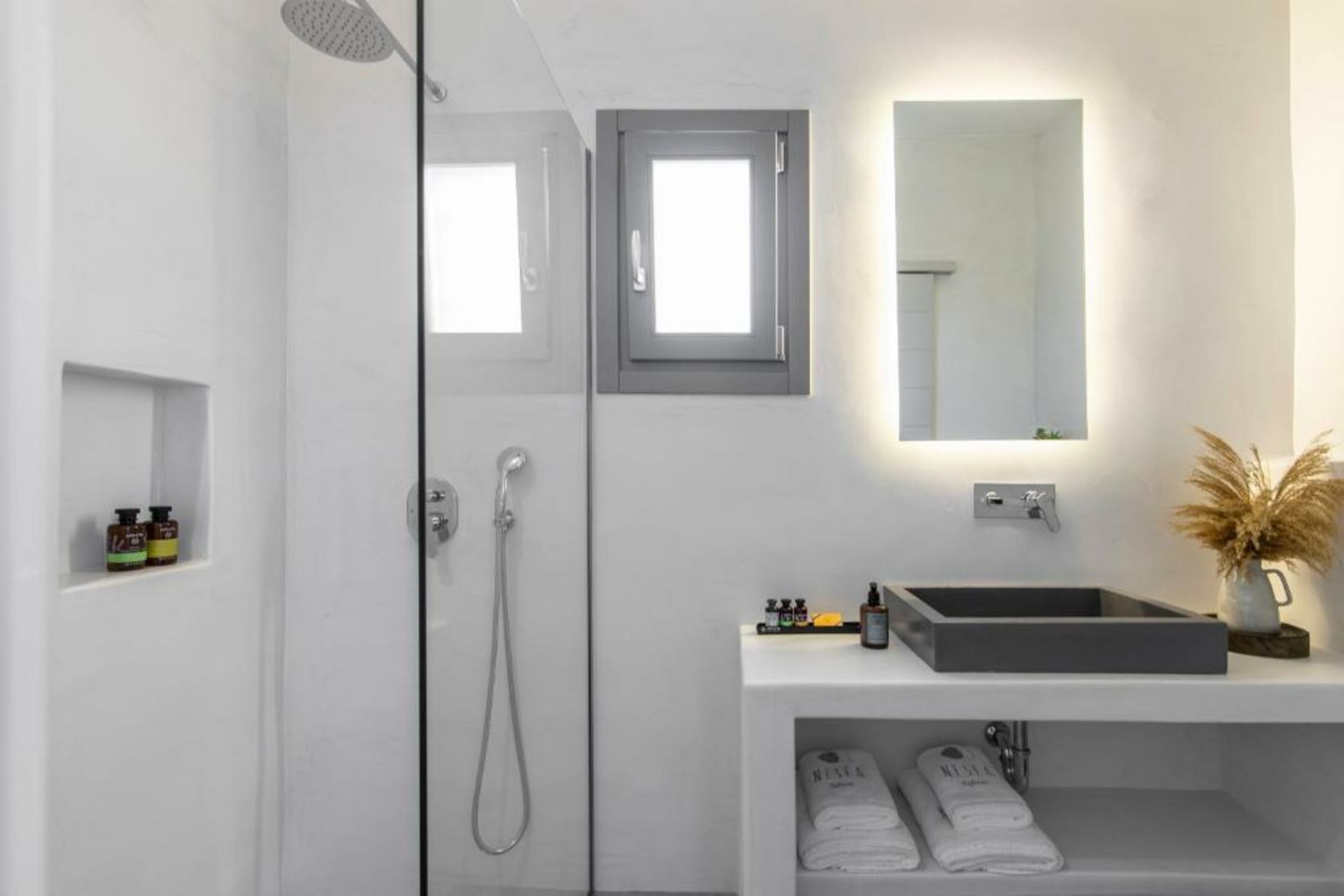 Nesea Sifnos - Luxury Residences