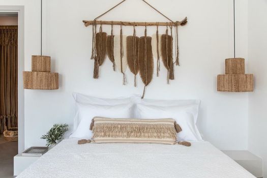 Nesea Sifnos - Luxury Residences