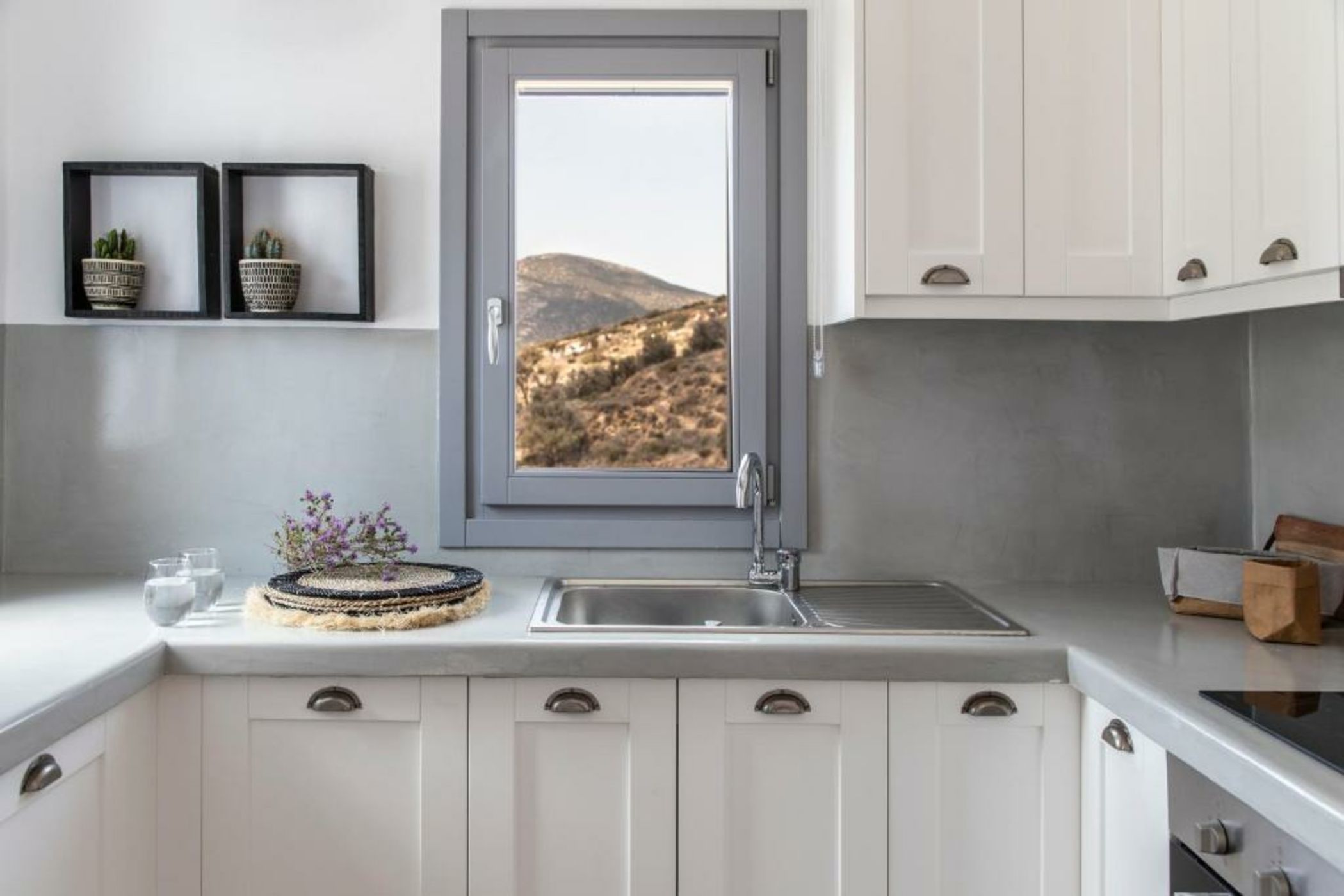 Nesea Sifnos - Luxury Residences