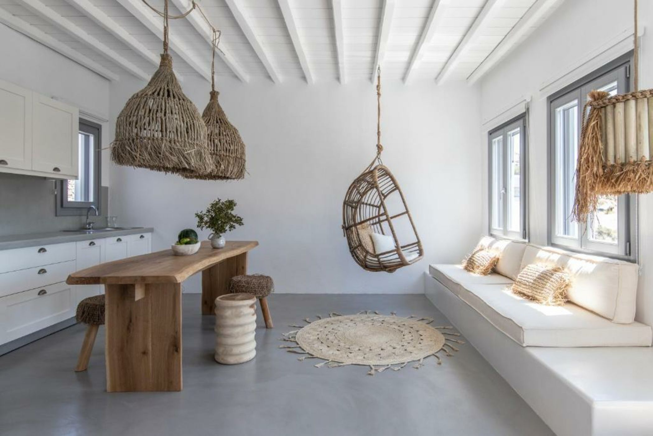 Nesea Sifnos - Luxury Residences