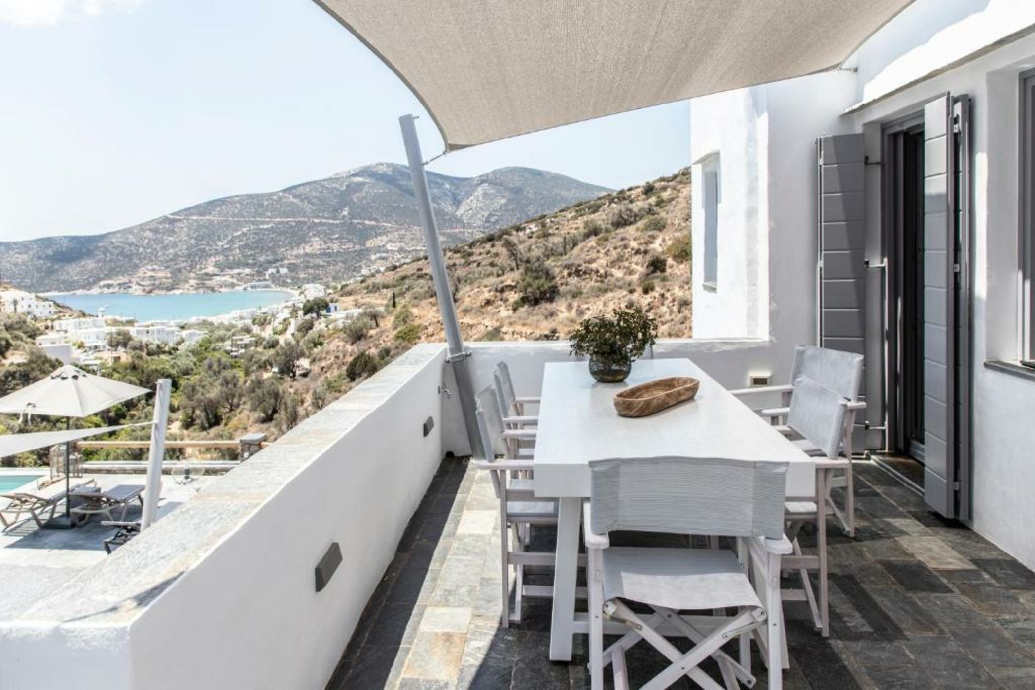 Nesea Sifnos - Luxury Residences