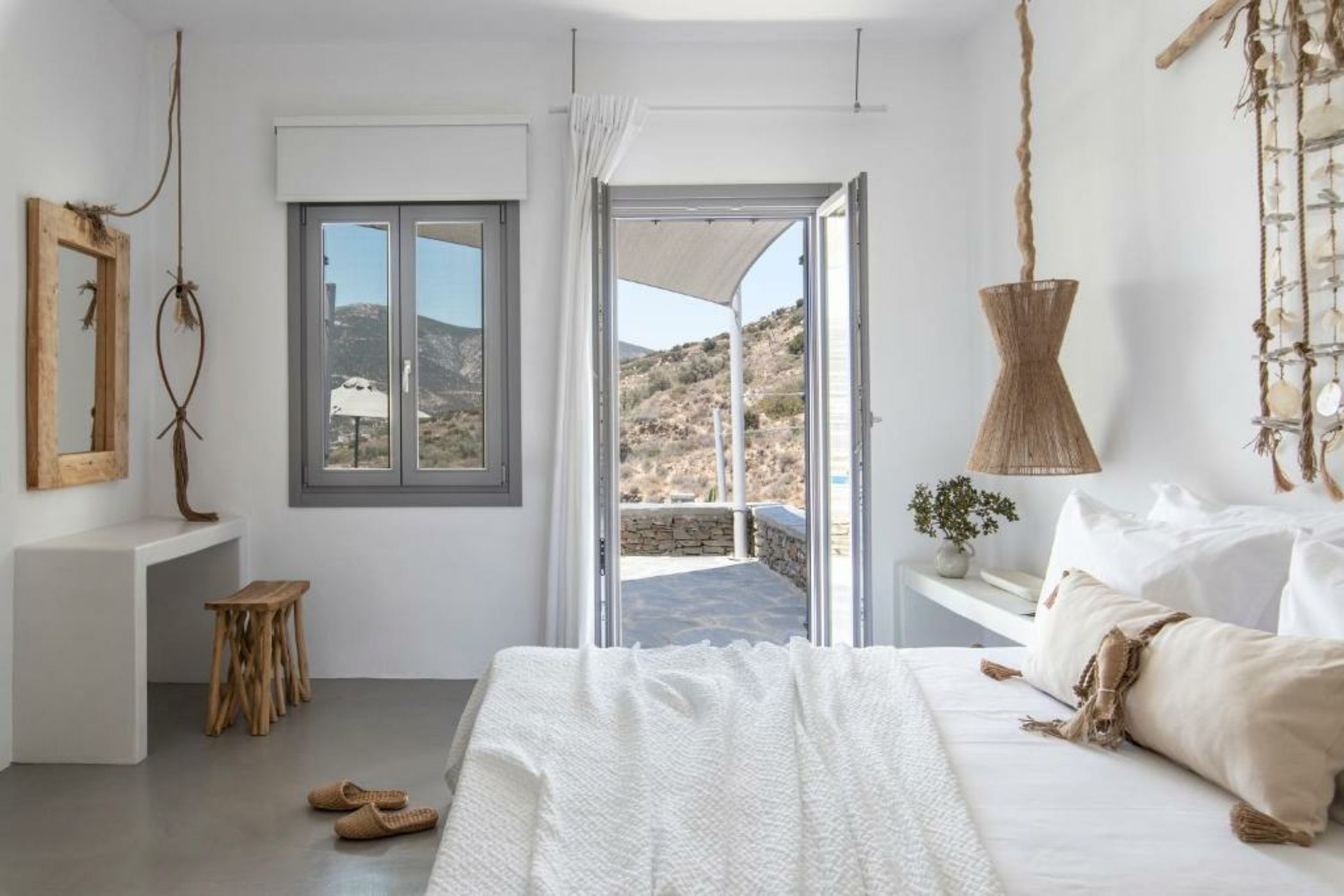 Nesea Sifnos - Luxury Residences