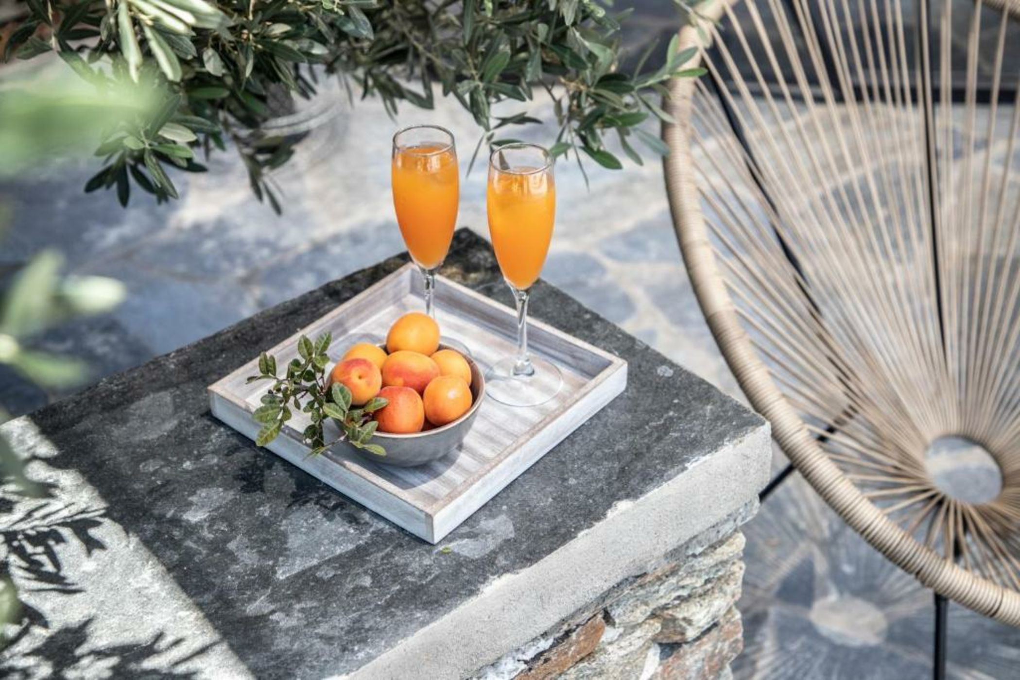 Nesea Sifnos - Luxury Residences