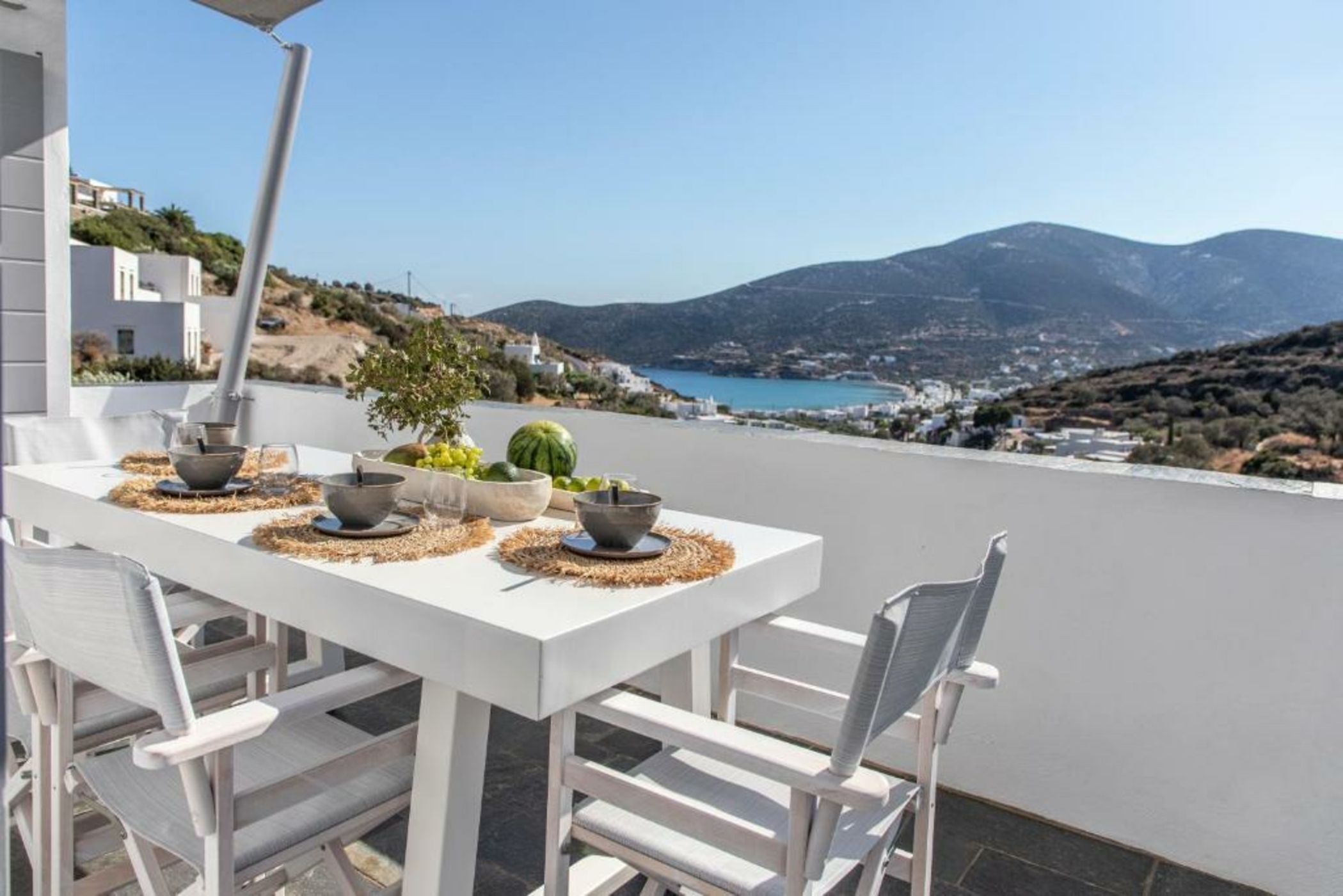 Nesea Sifnos - Luxury Residences