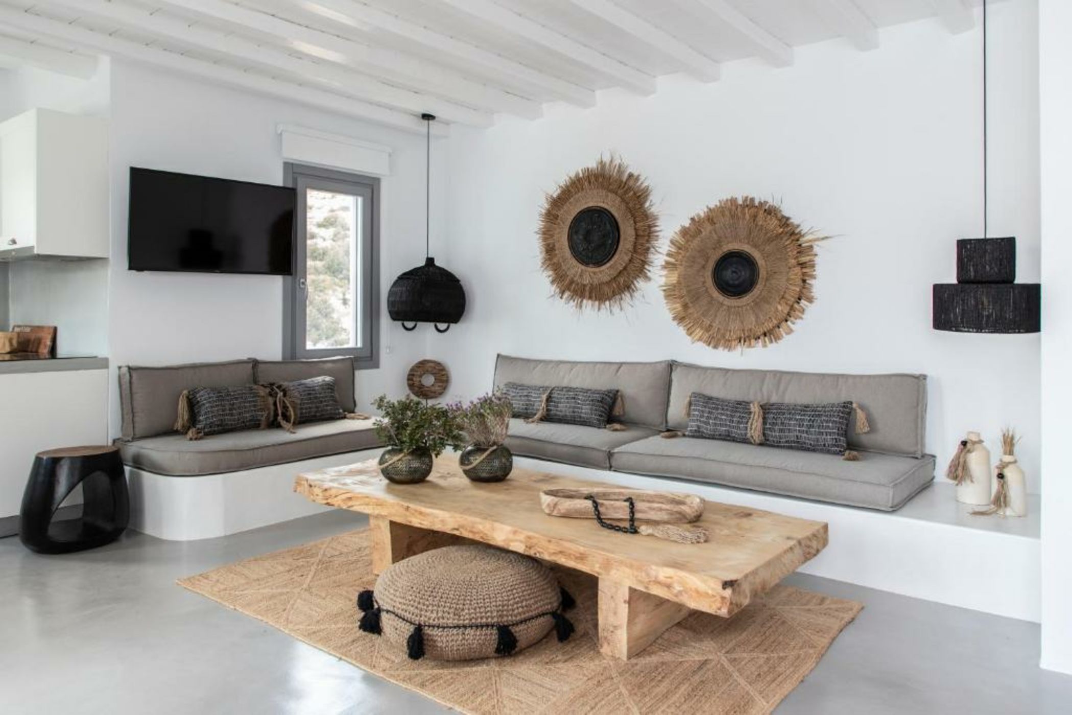 Nesea Sifnos - Luxury Residences