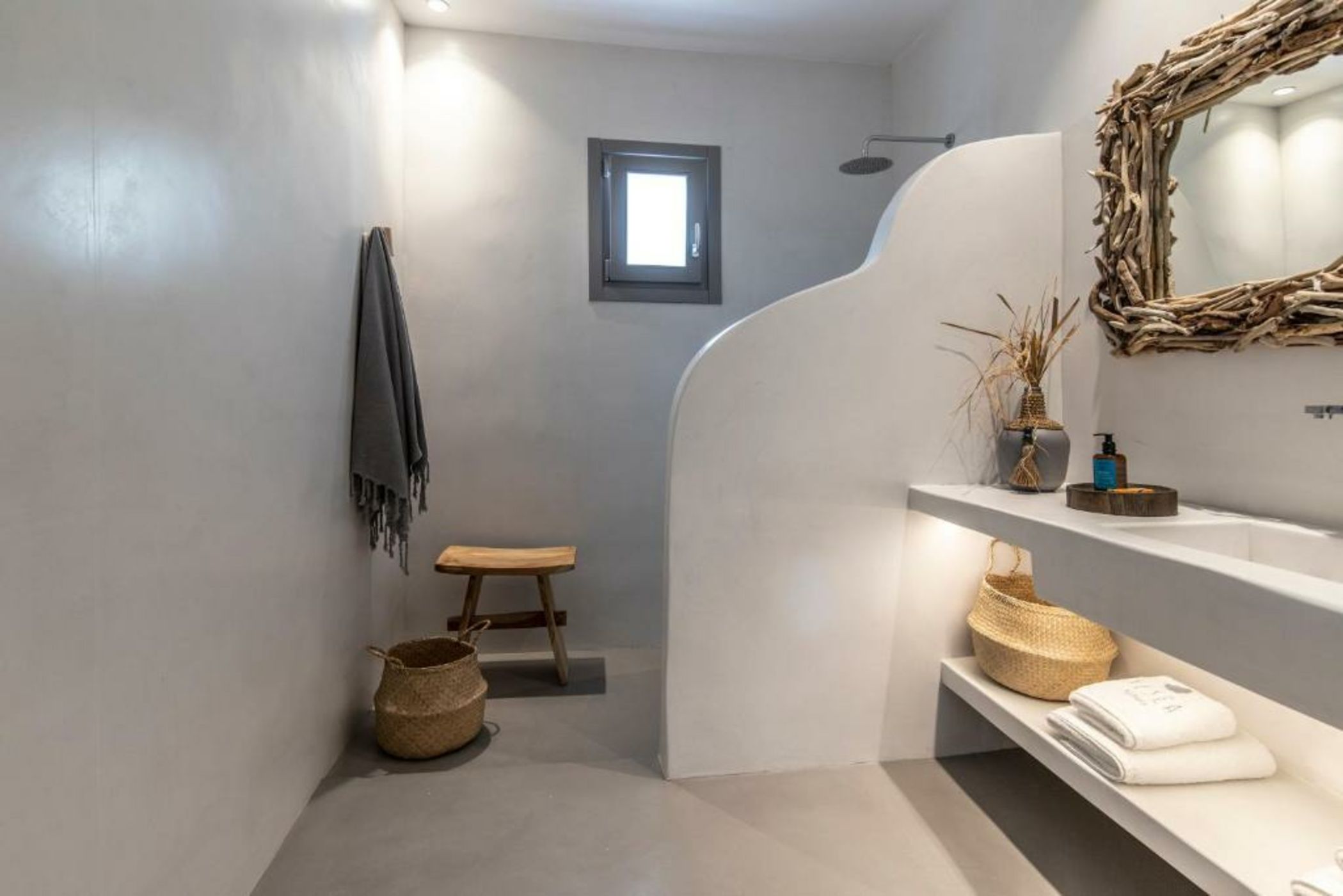 Nesea Sifnos - Luxury Residences