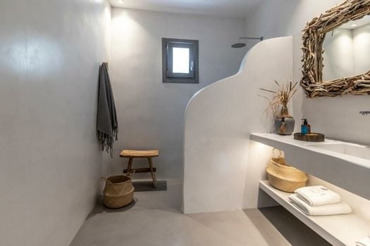 Nesea Sifnos - Luxury Residences