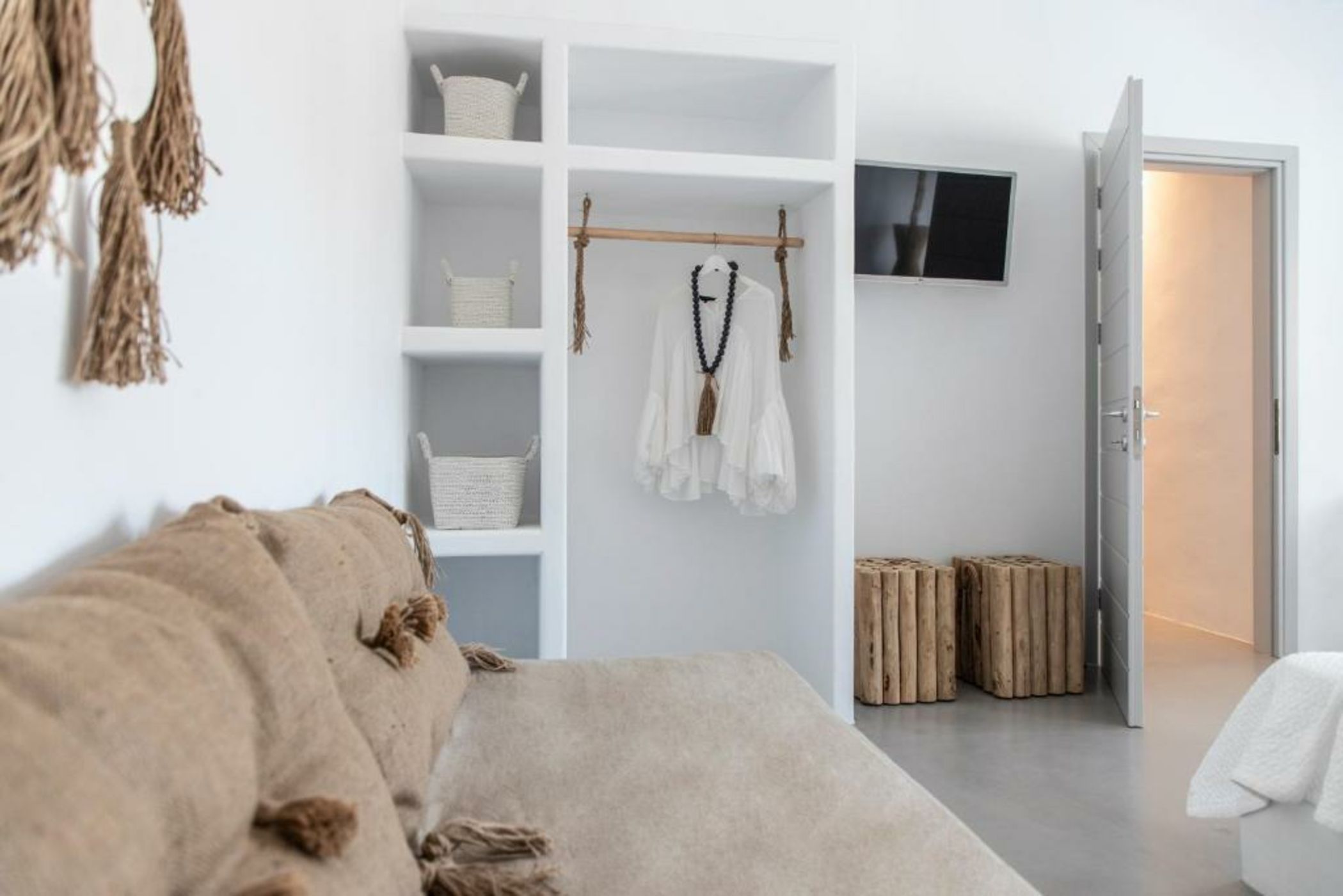 Nesea Sifnos - Luxury Residences