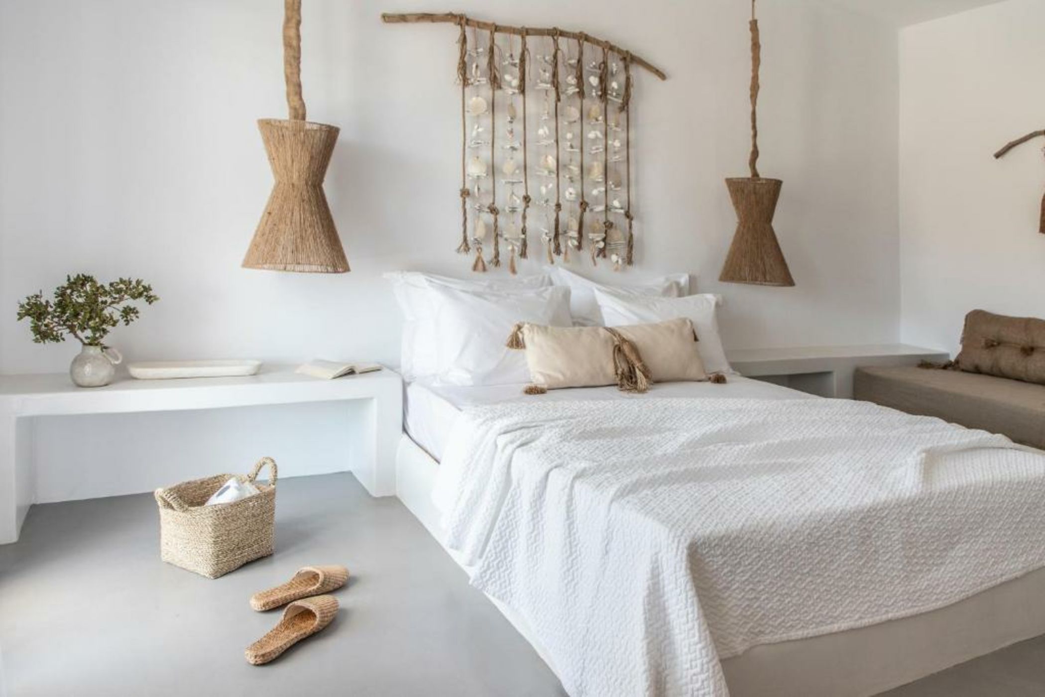 Nesea Sifnos - Luxury Residences