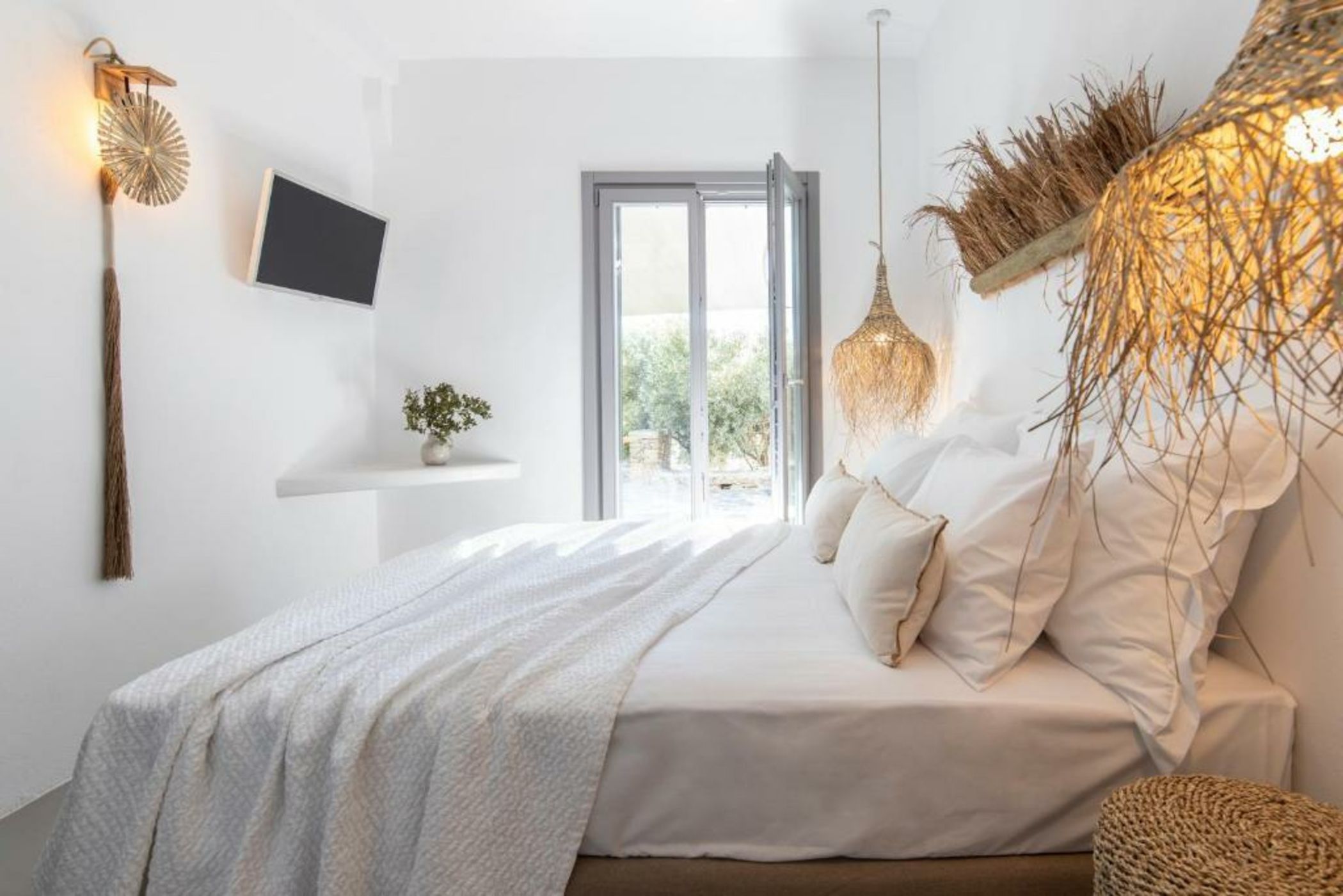 Nesea Sifnos - Luxury Residences