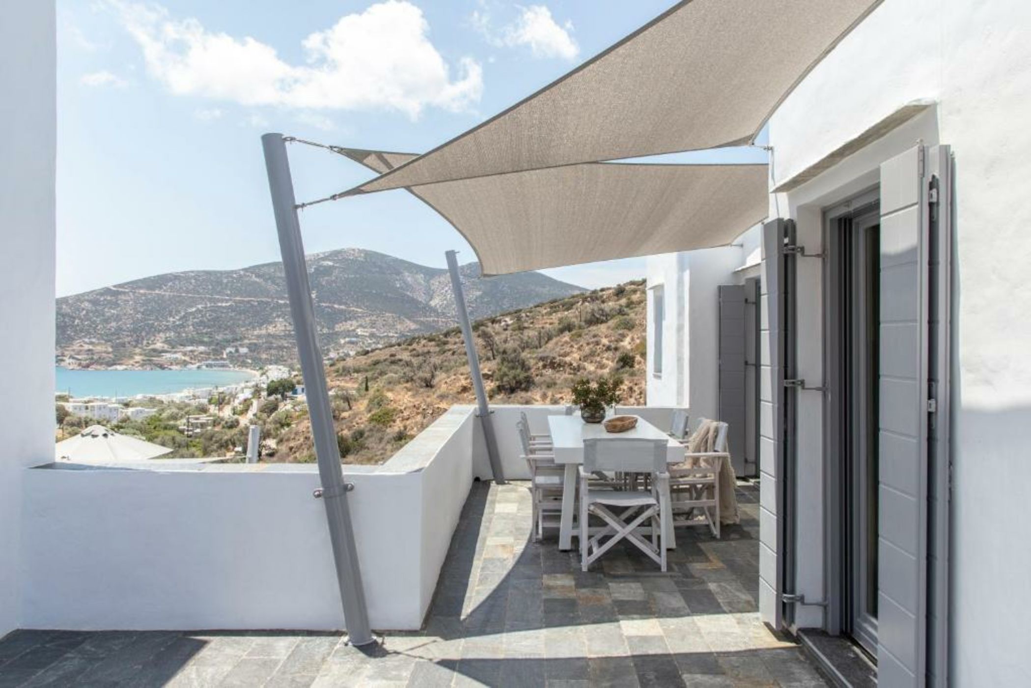 Nesea Sifnos - Luxury Residences
