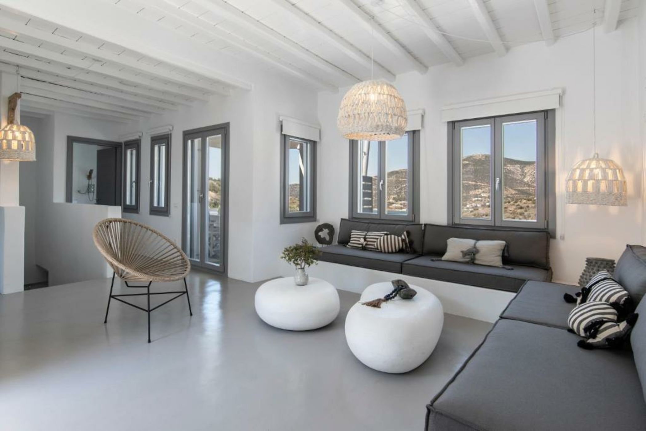 Nesea Sifnos - Luxury Residences