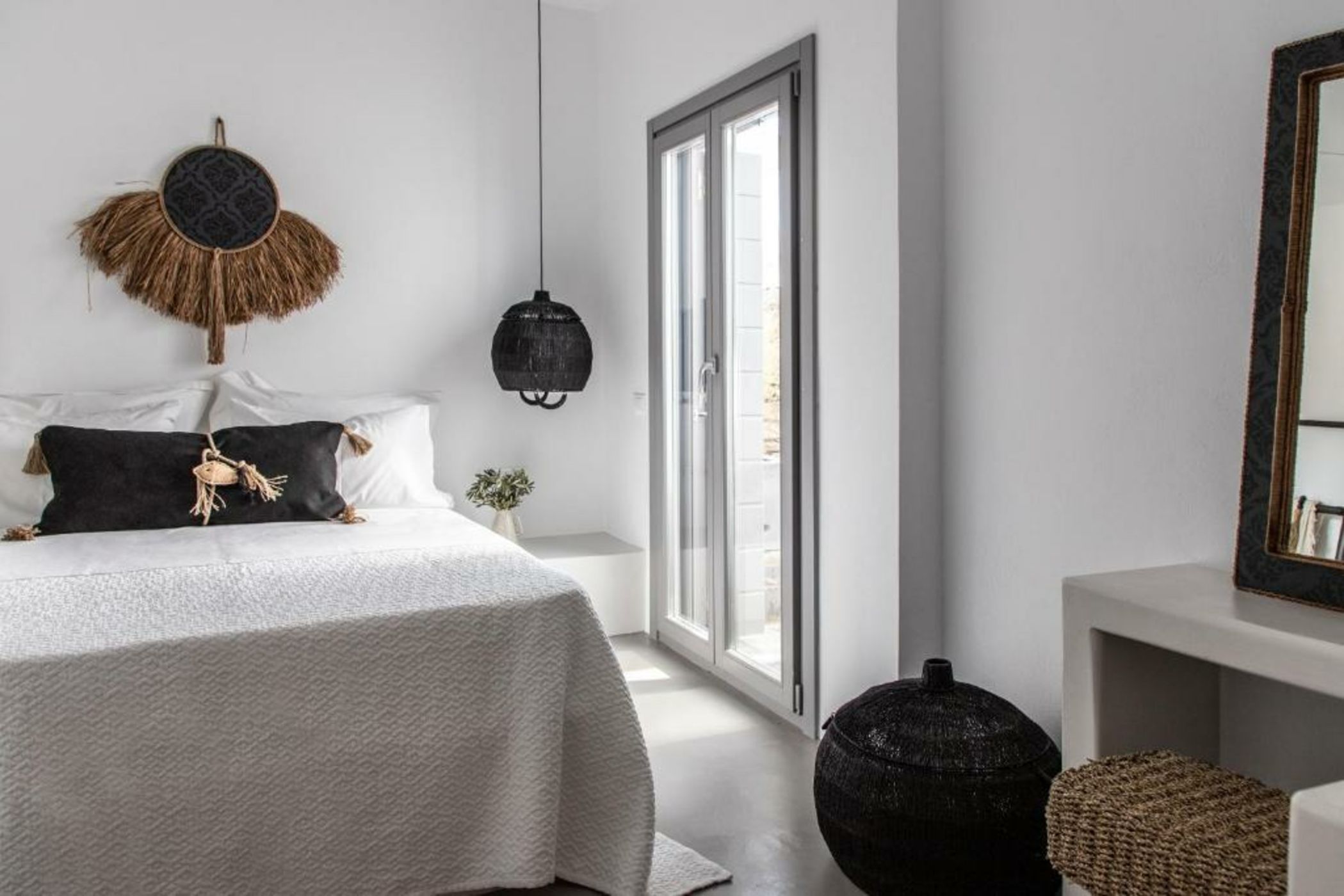 Nesea Sifnos - Luxury Residences