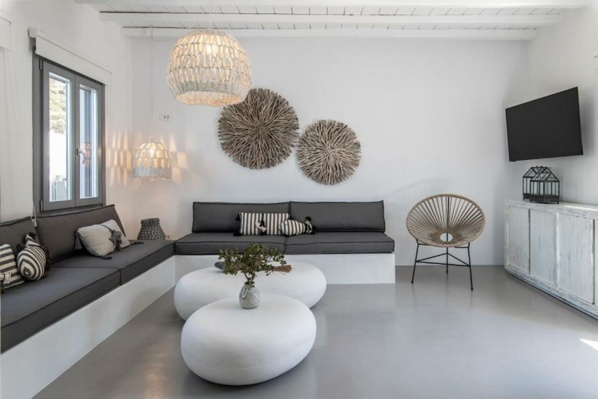 Nesea Sifnos - Luxury Residences